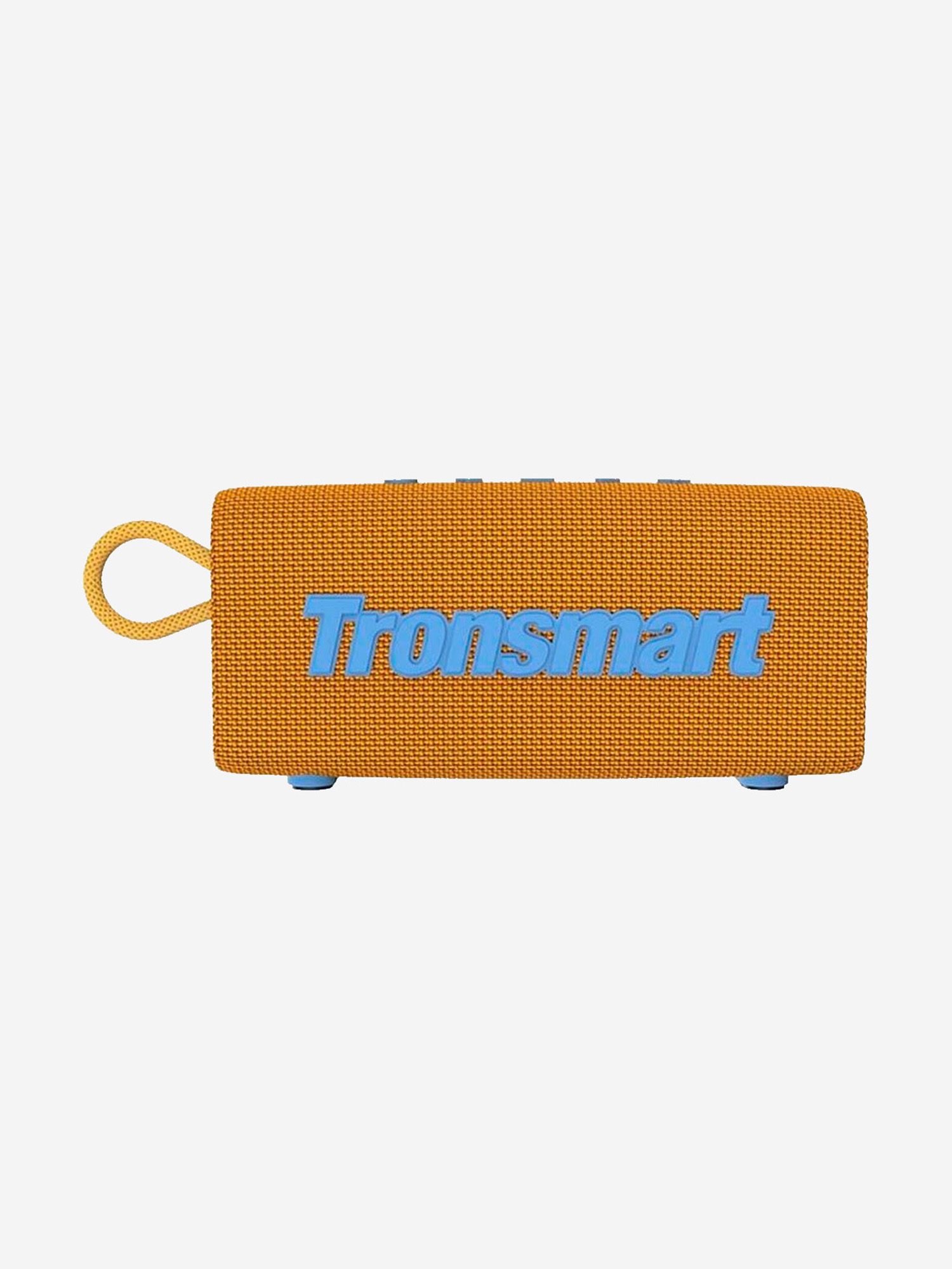 

Портативная колонка Tronsmart Trip оранжевый, Оранжевый