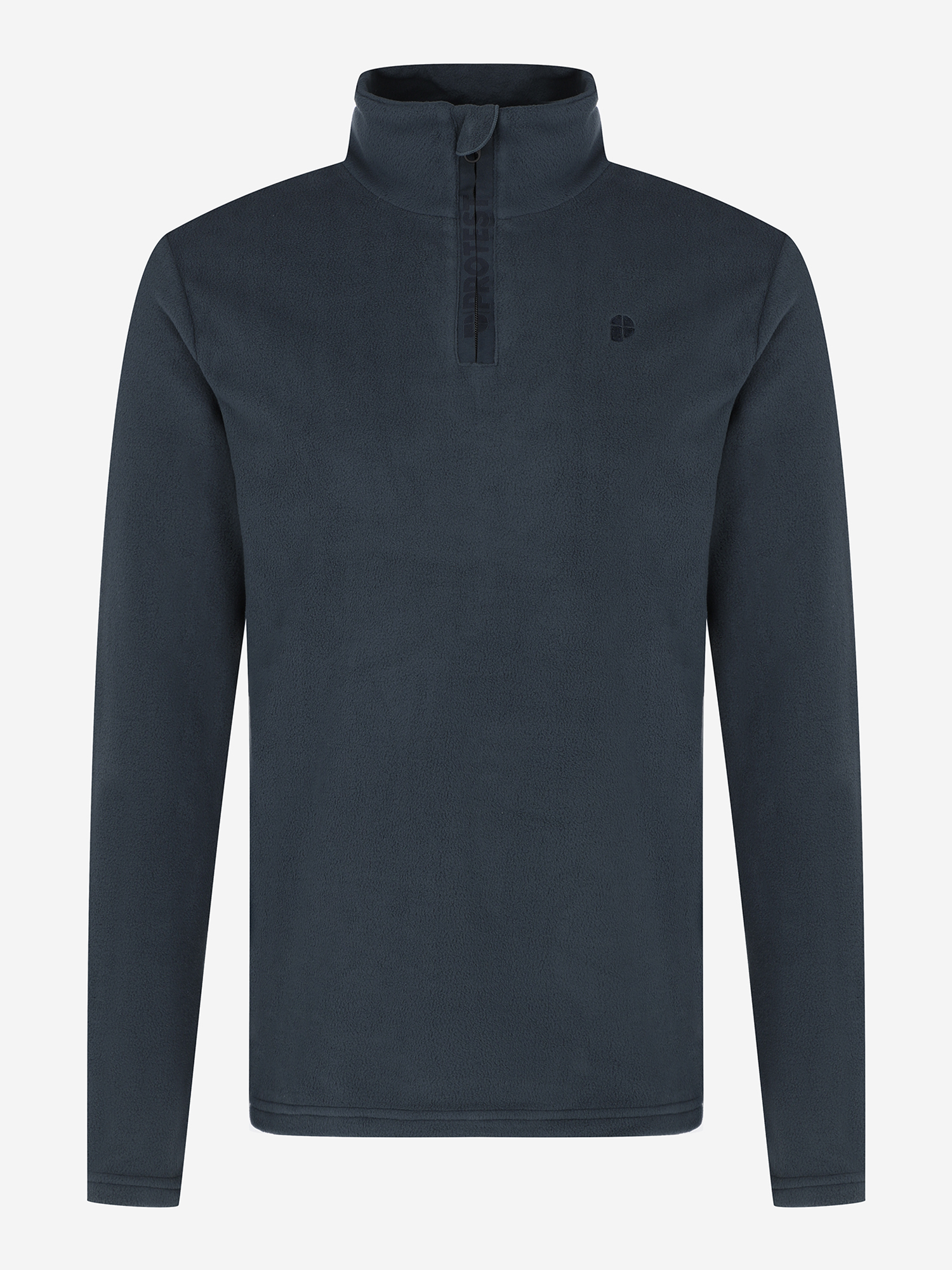 Толстовка мужская Protest Reperfecto Синий 3299₽