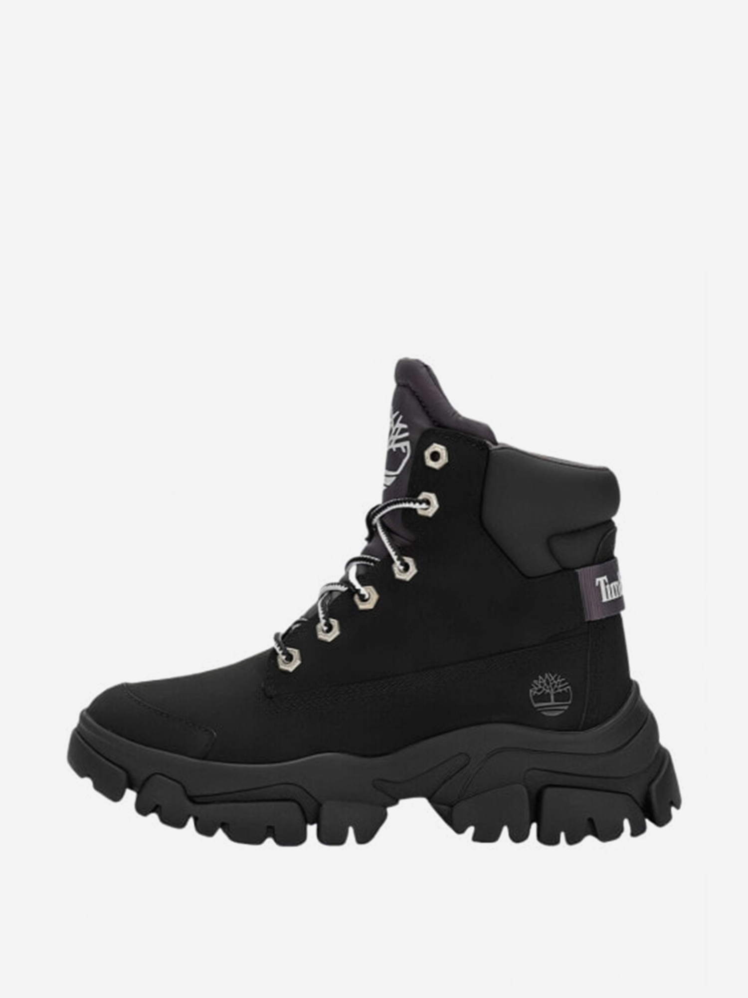 Изображение товара Кроссовки Timberland Wear-Resistant Slip-Resistant High-Top