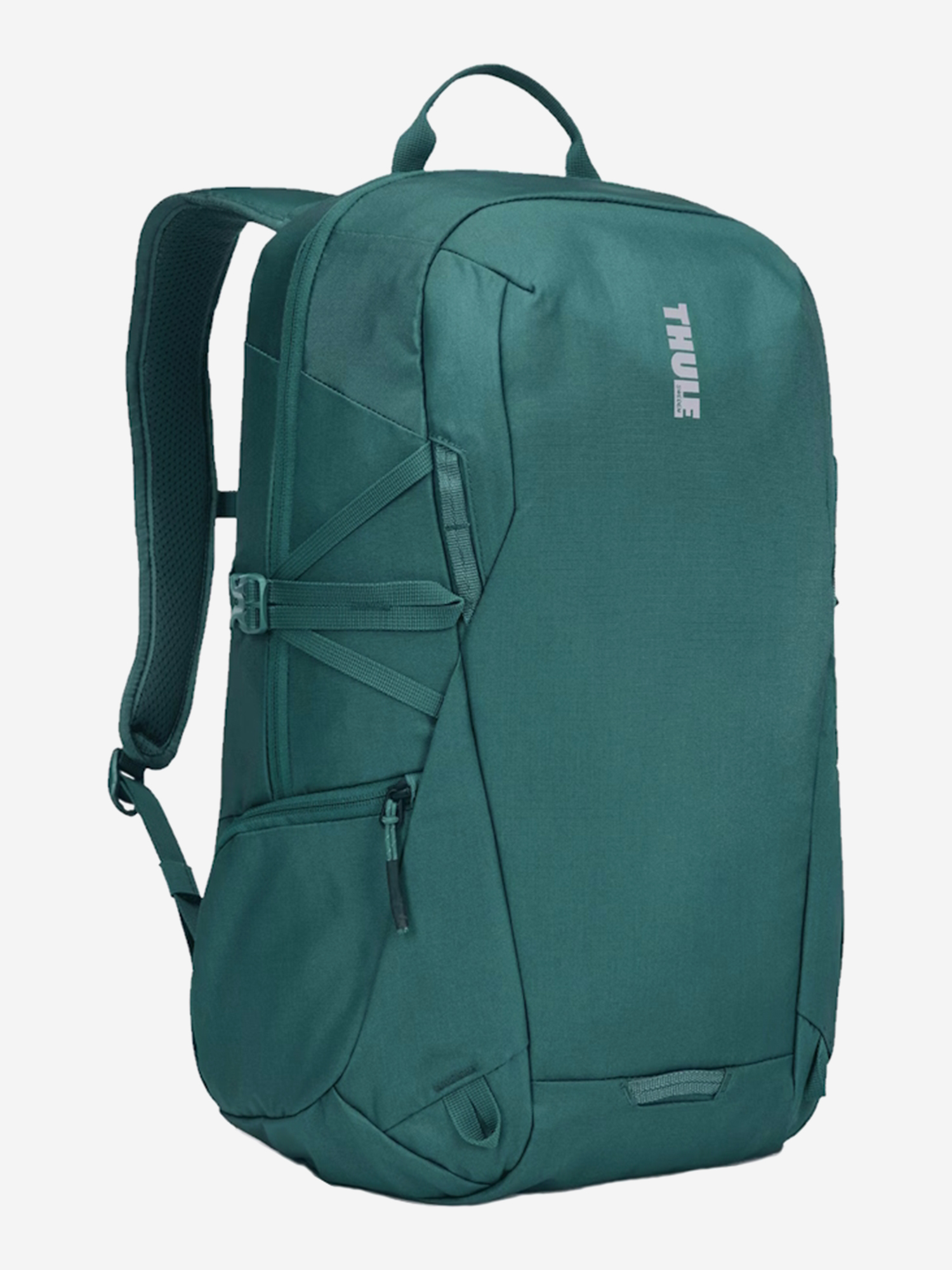 Изображение товара Рюкзак Thule EnRoute Backpack, 21L, Mallard Green, Зеленый