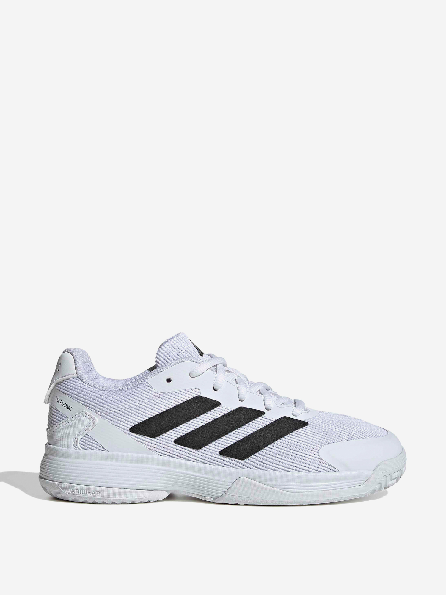 Изображение товара Кроссовки детские adidas Ubersonic K для тенниса всесезонные