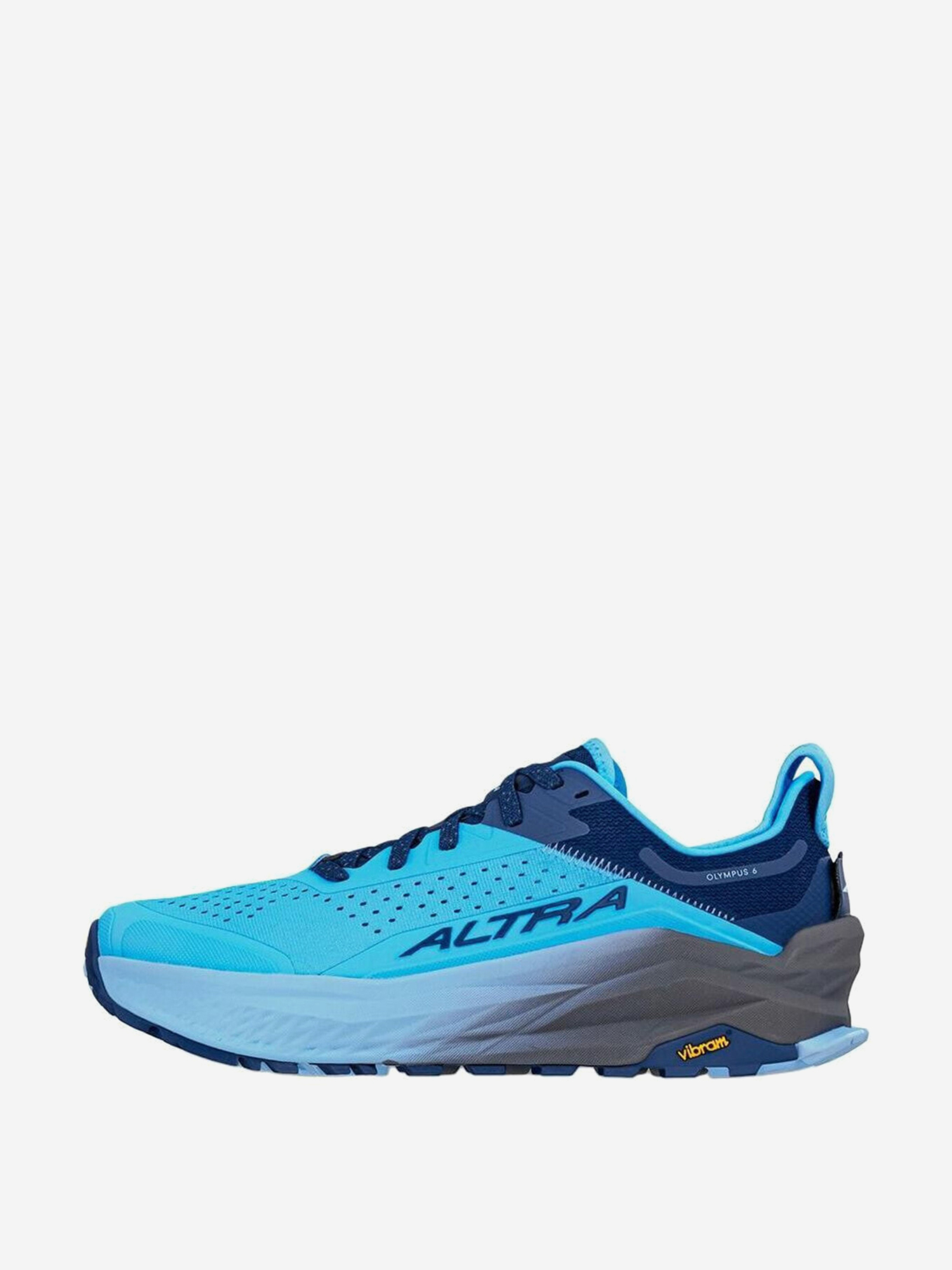 Изображение товара Кроссовки мужские для трейлраннинга Altra OLYMPUS 6 Изображение товара Кроссовки мужские для трейлраннинга Altra OLYMPUS 6