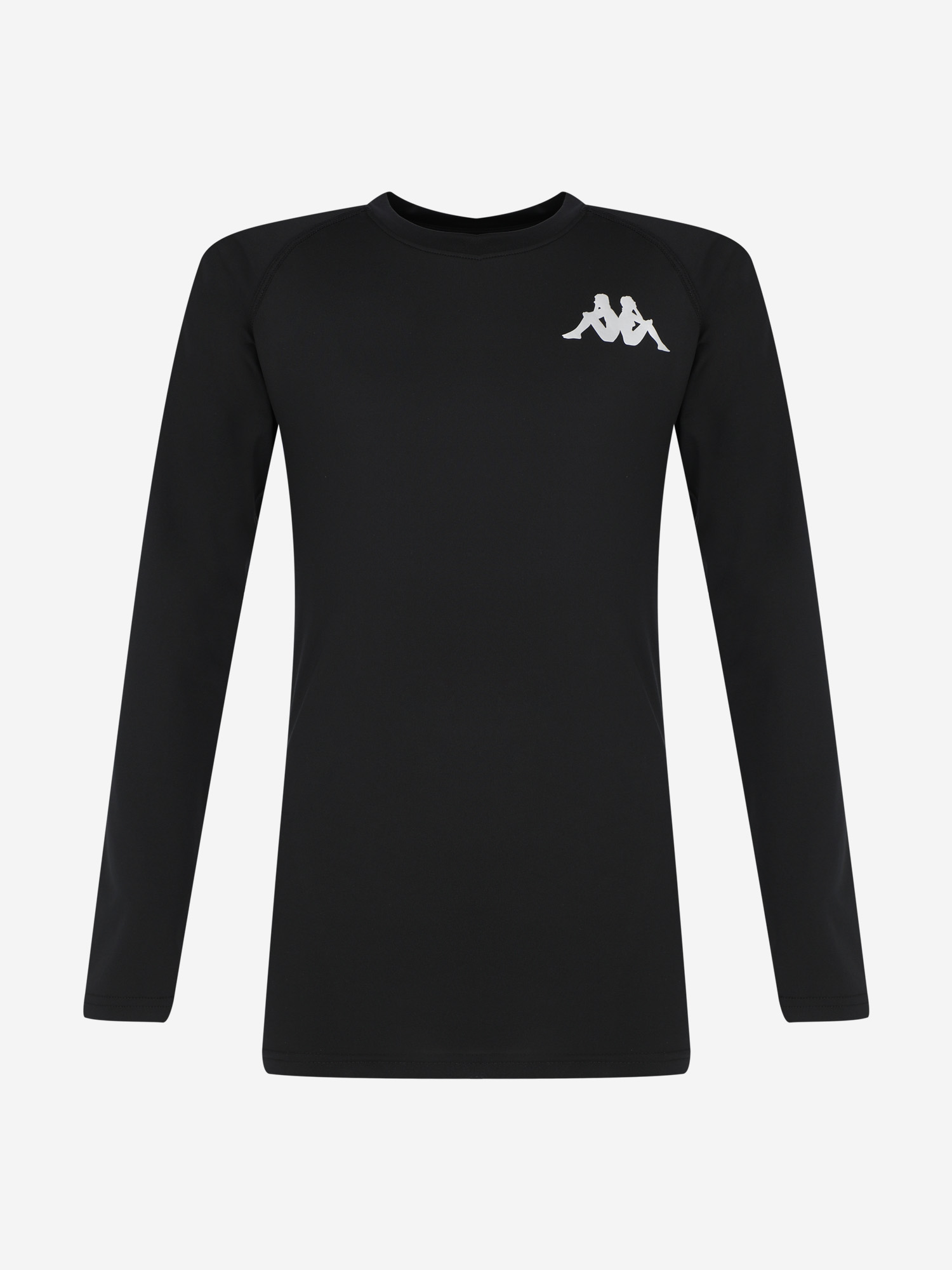 Изображение товара Компрессионный лонгслив Kappa Vurbat для детей