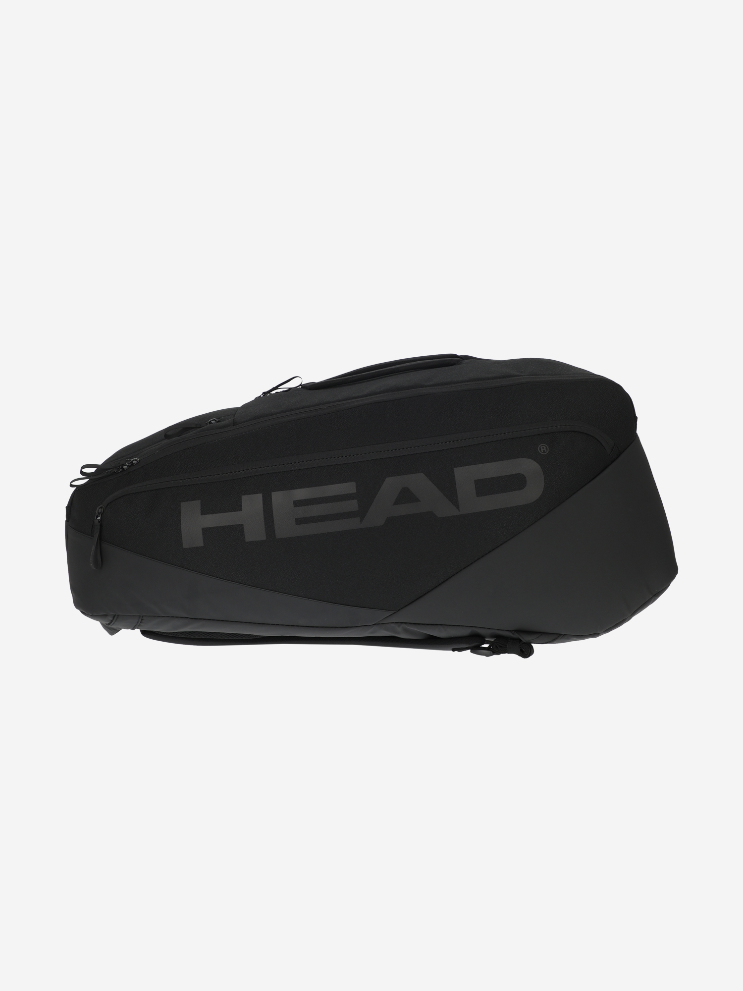 

Сумка для 12 ракеток Head Pro X, Черный
