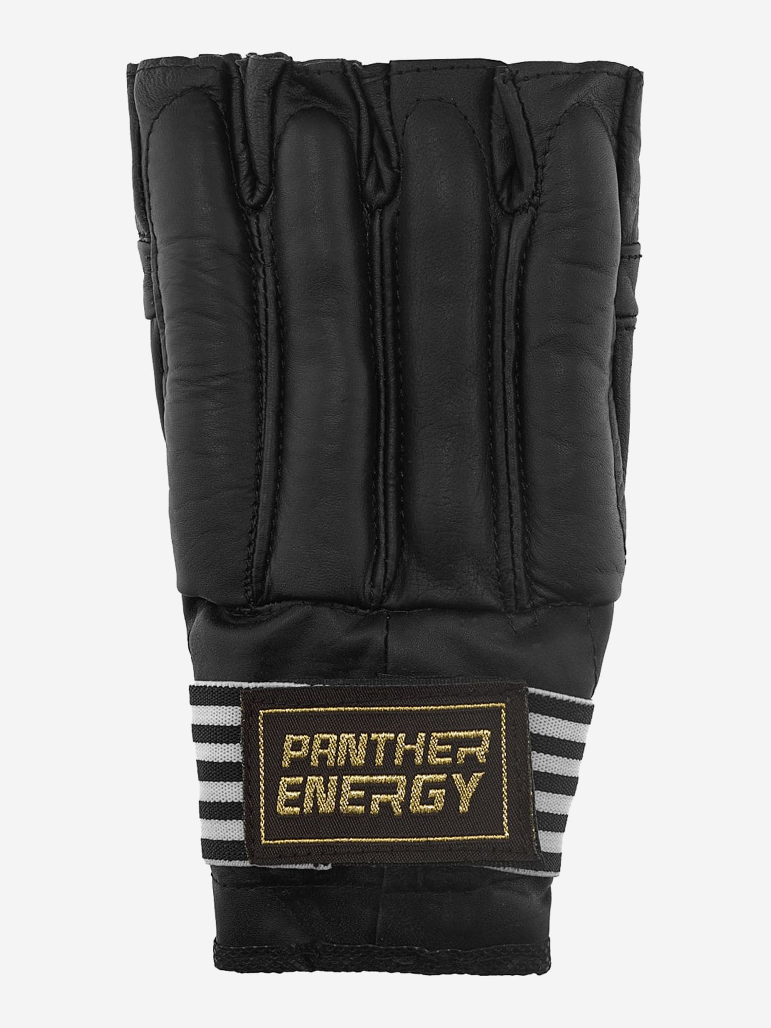 

Шингарты SERIES CLASSIC BLACK PANTHER ENERGY, Черный