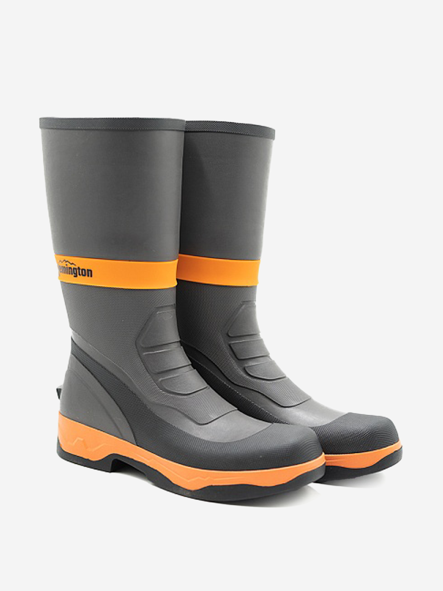 

Сапоги Remington Forward Boots, Серый
