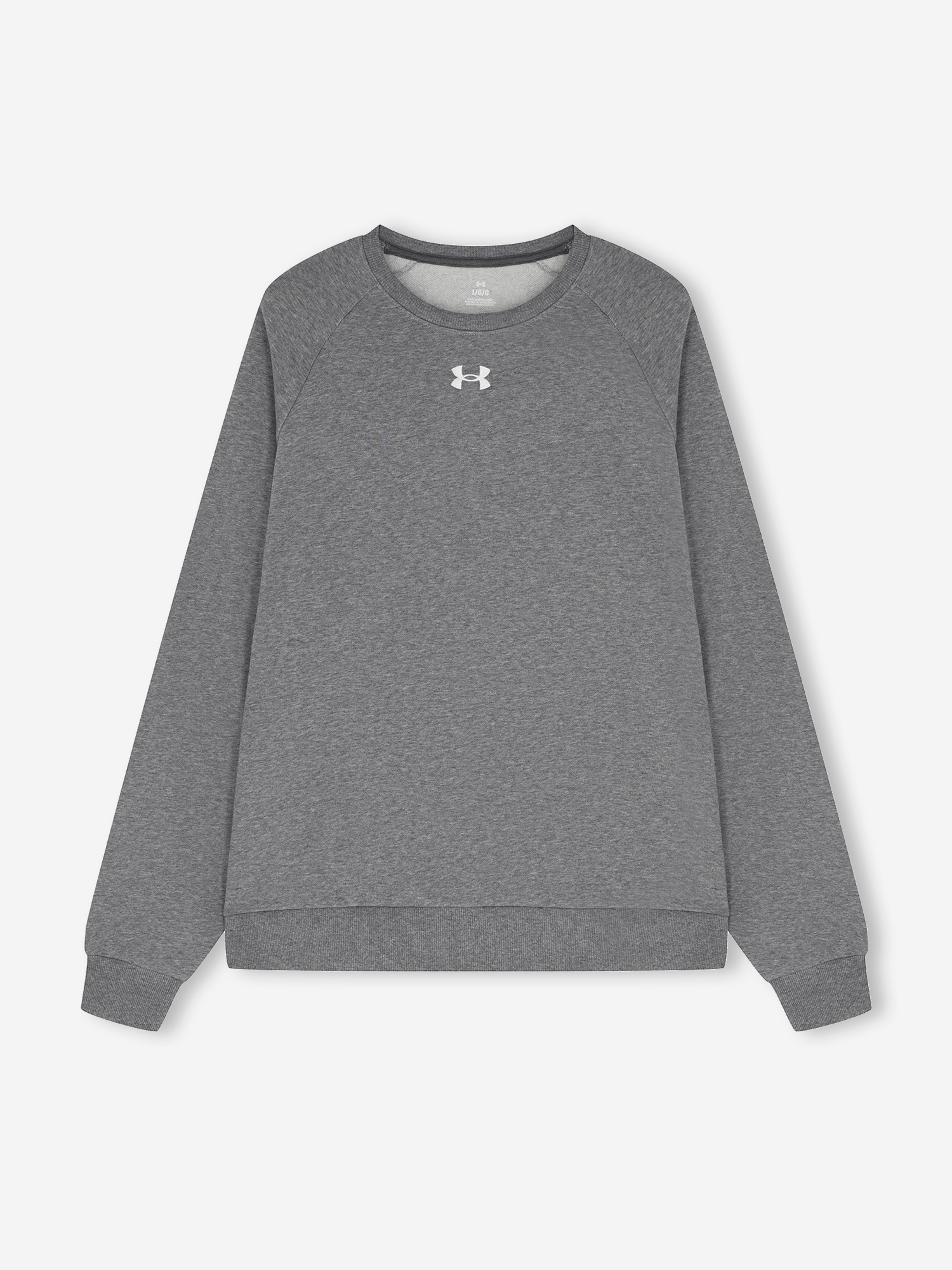 Толстовка мужская Under Armour Серый 3699₽