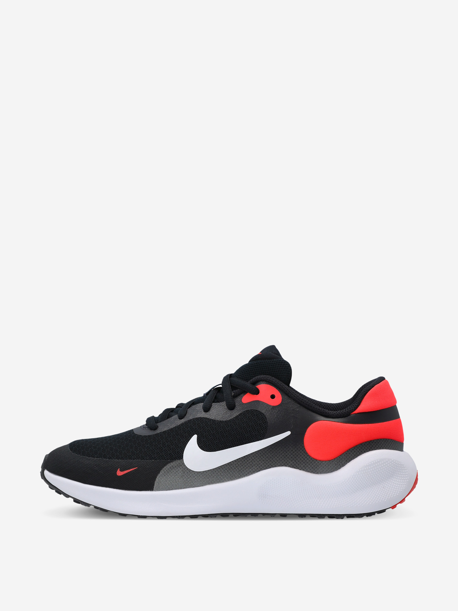 Кроссовки детские Nike Revolution 7 GS, Серый FB7689N06-400, размер 34.5