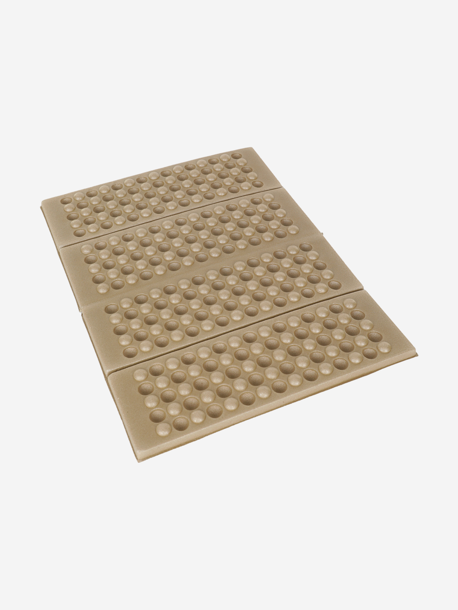 

Сидушка Naturehike XPE egg nest folding cushion Khaki, Коричневый