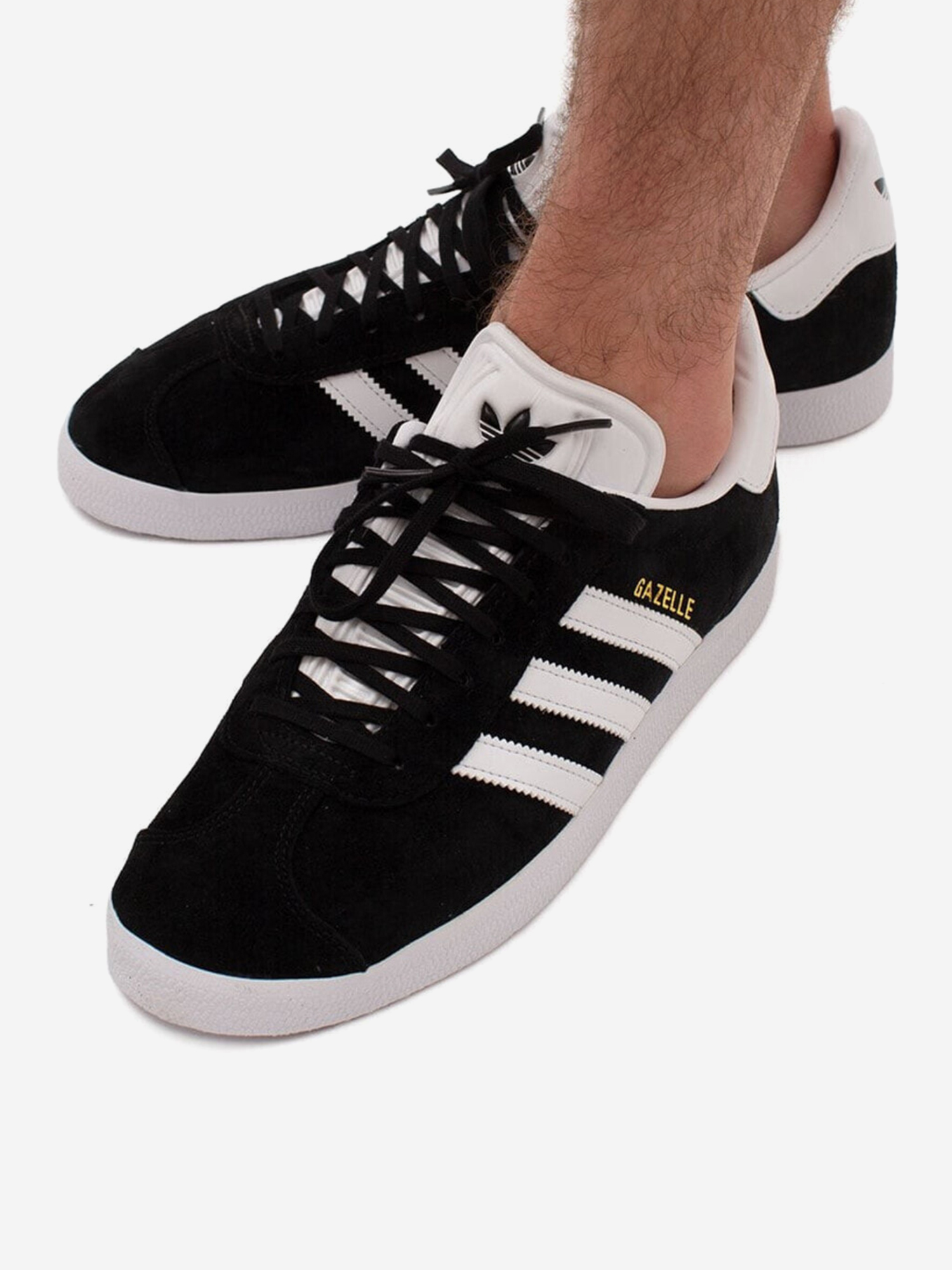 Изображение товара Кроссовки Adidas Gazelle мужские женские спортивные стильные обувь лето всесезонные