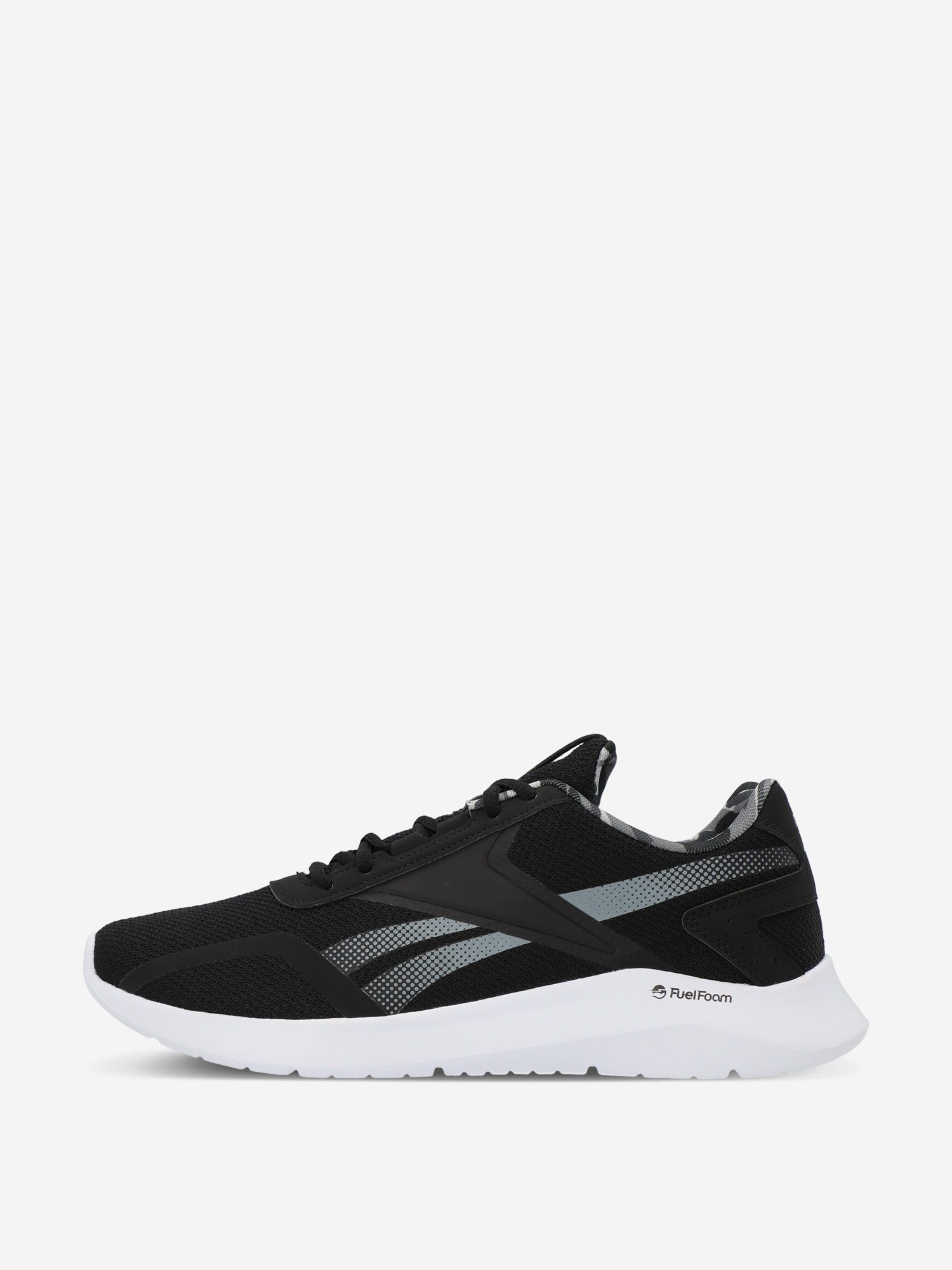 

Кроссовки мужские Reebok Energylux 2.0, Черный