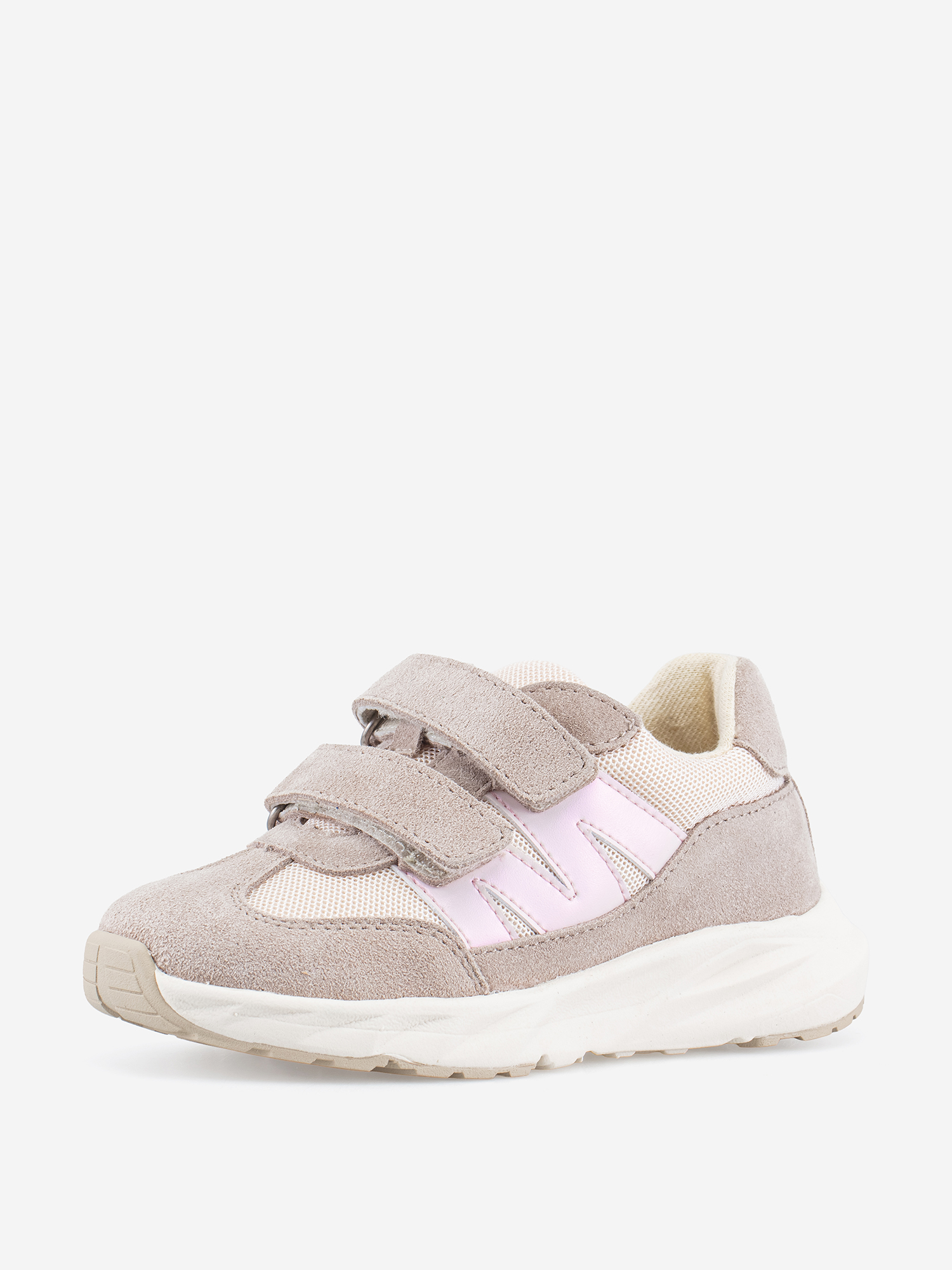 Изображение товара Кроссовки для девочки Котофей