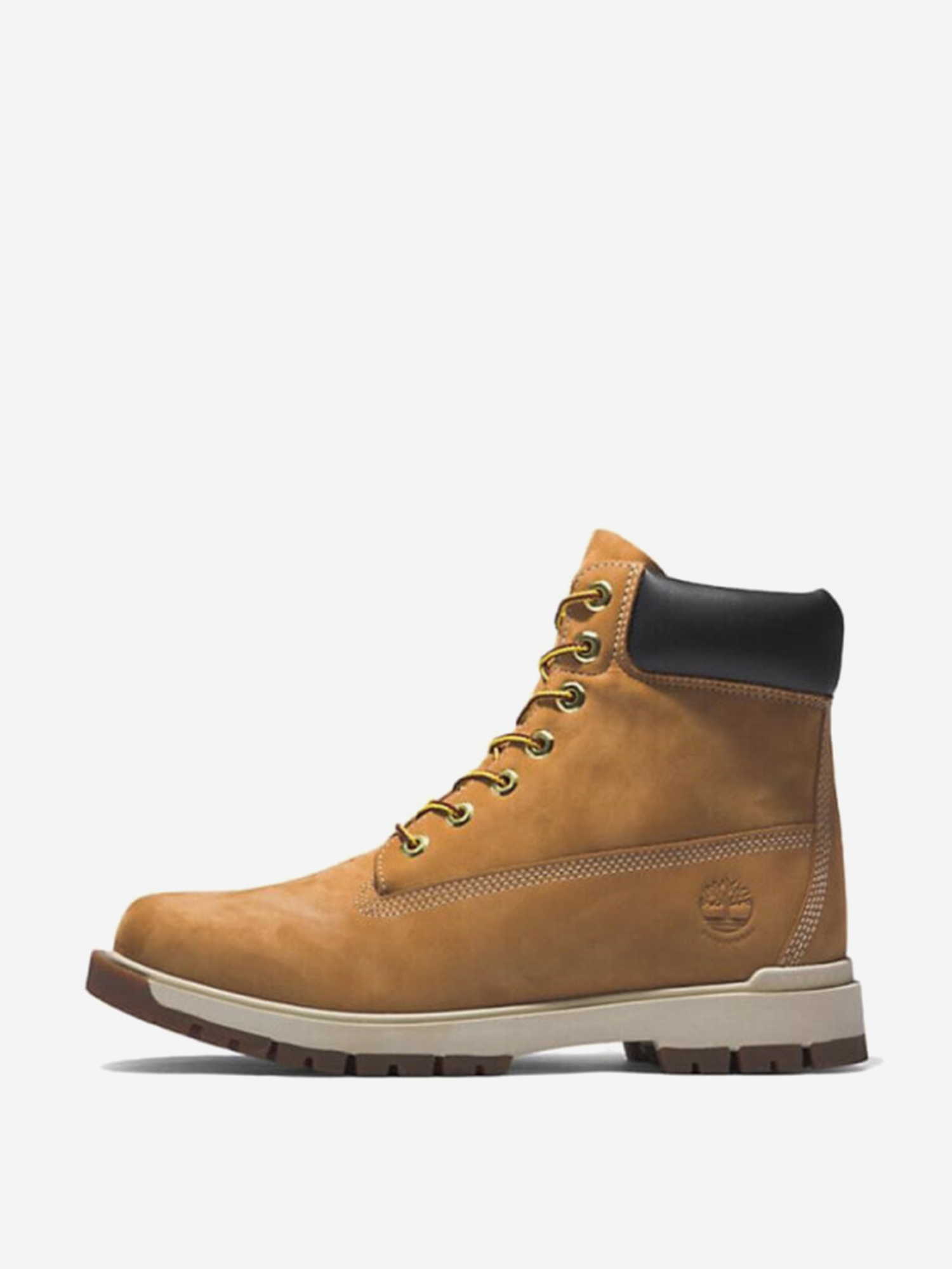 Изображение товара Мужские ботинки Timberland Tree Vault 6 Inch Boots для демисезона спорт стиль