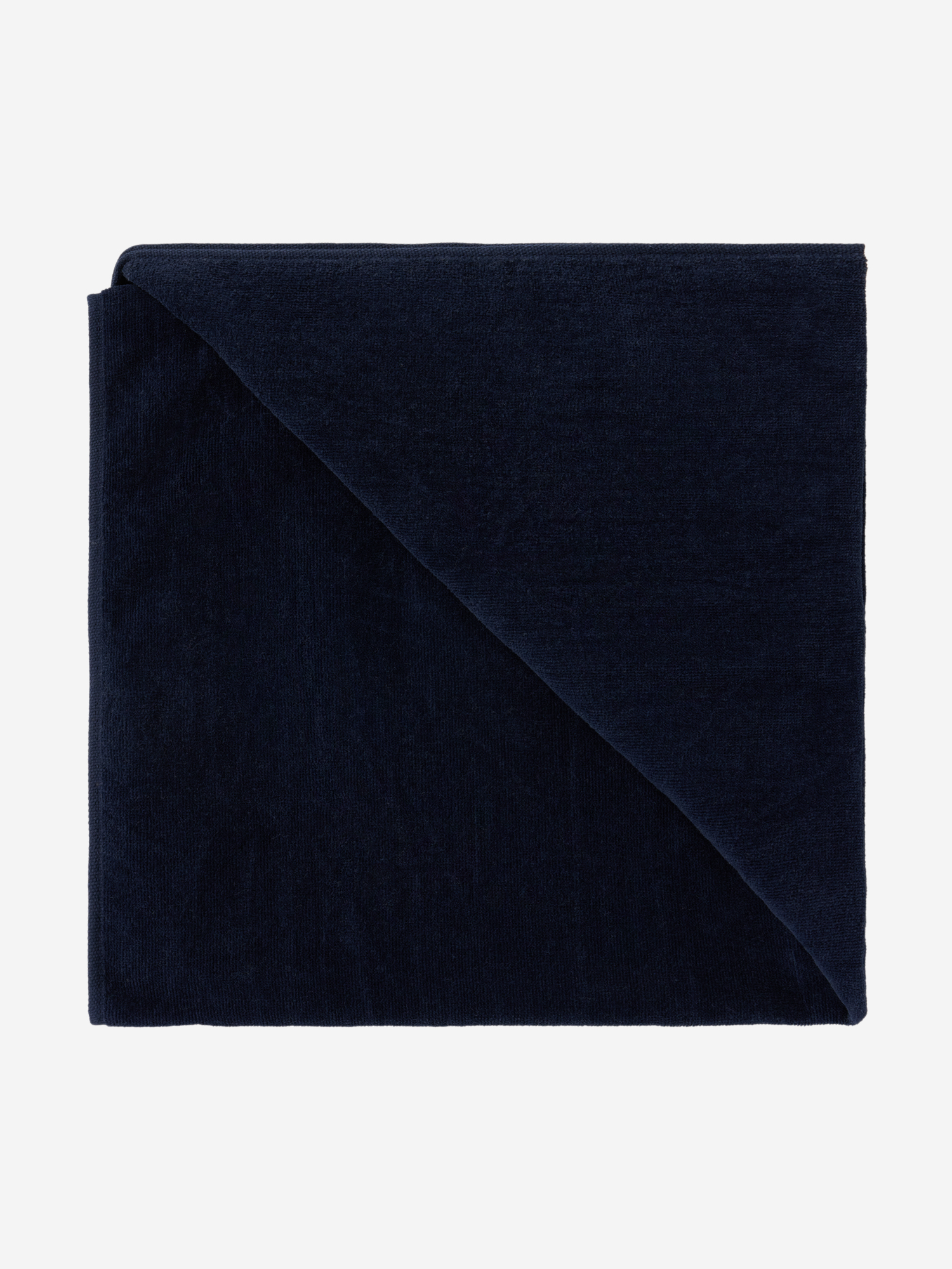 

Полотенце хлопчатобумажное FILA, Синий