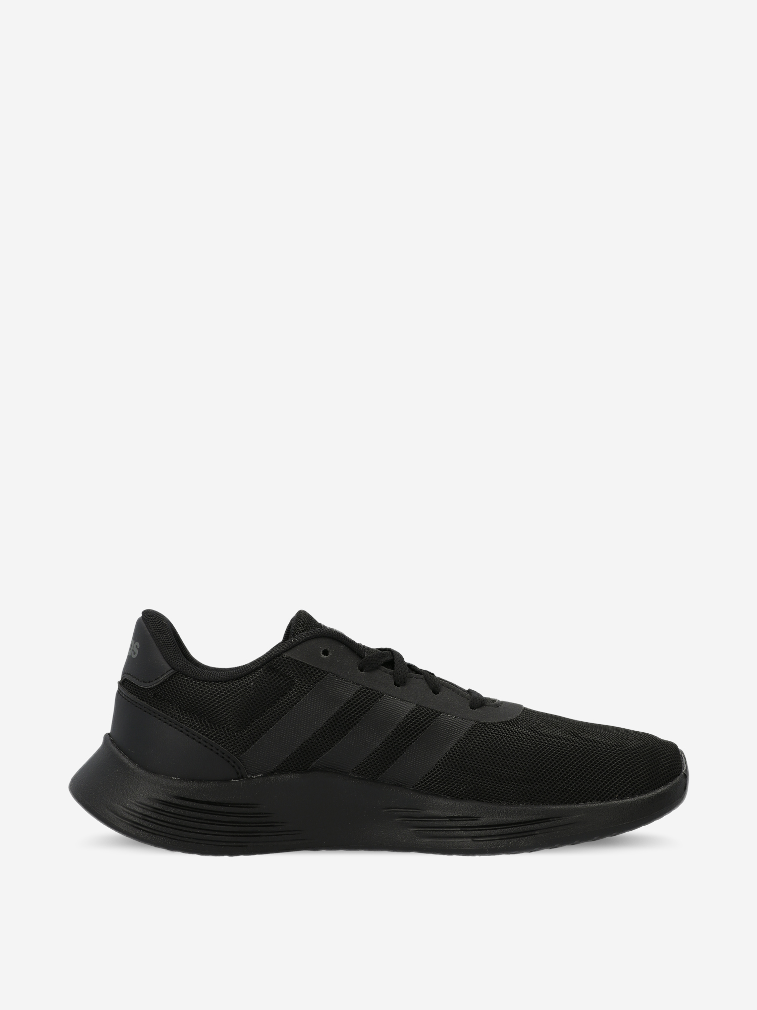 Кроссовки для мальчиков adidas Lite Racer 2.0 K, Черный EH1426A01-, размер 27.5 - фото 4