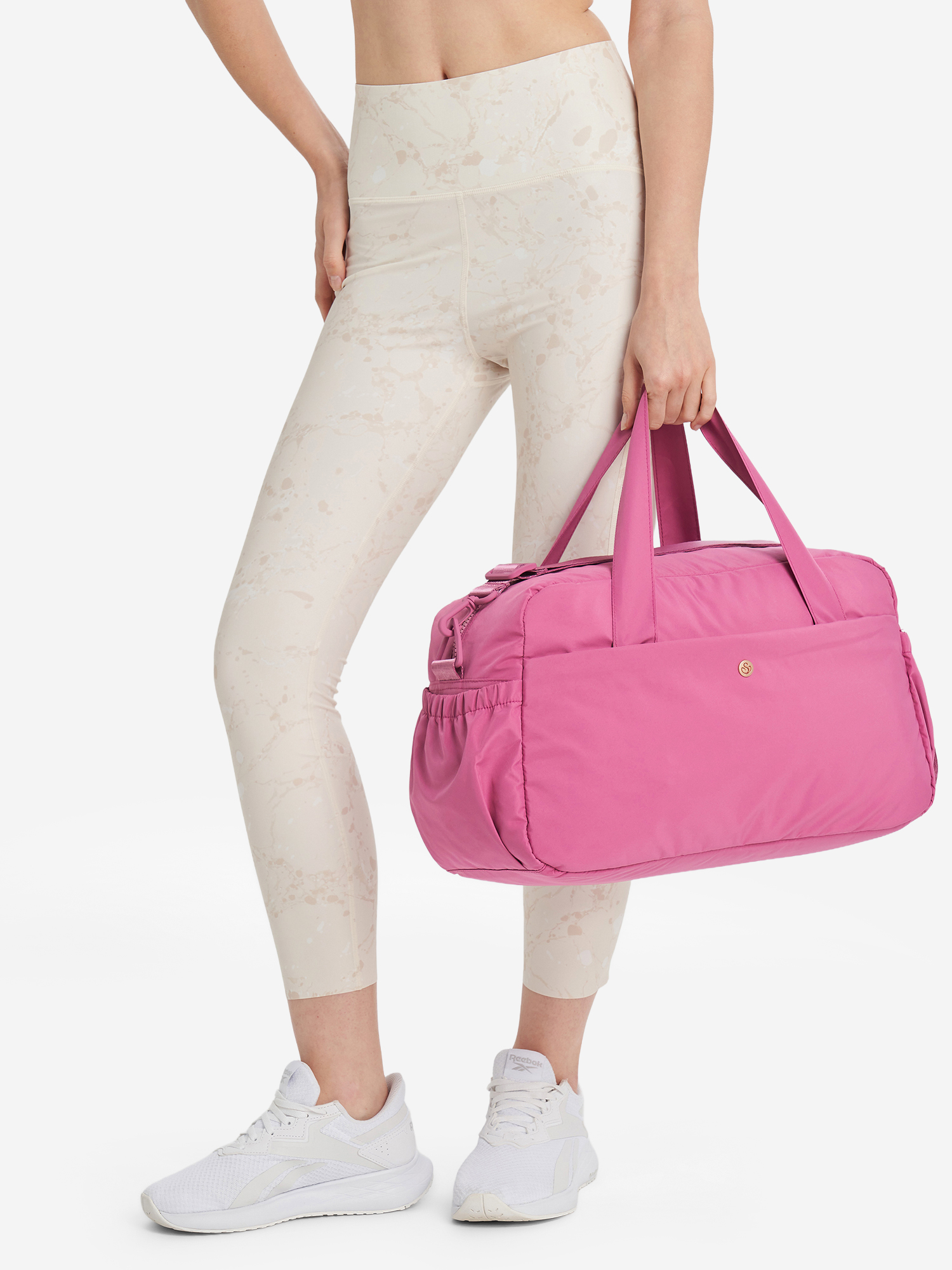 Сумка женская Sensana Фиолетовый 3499₽