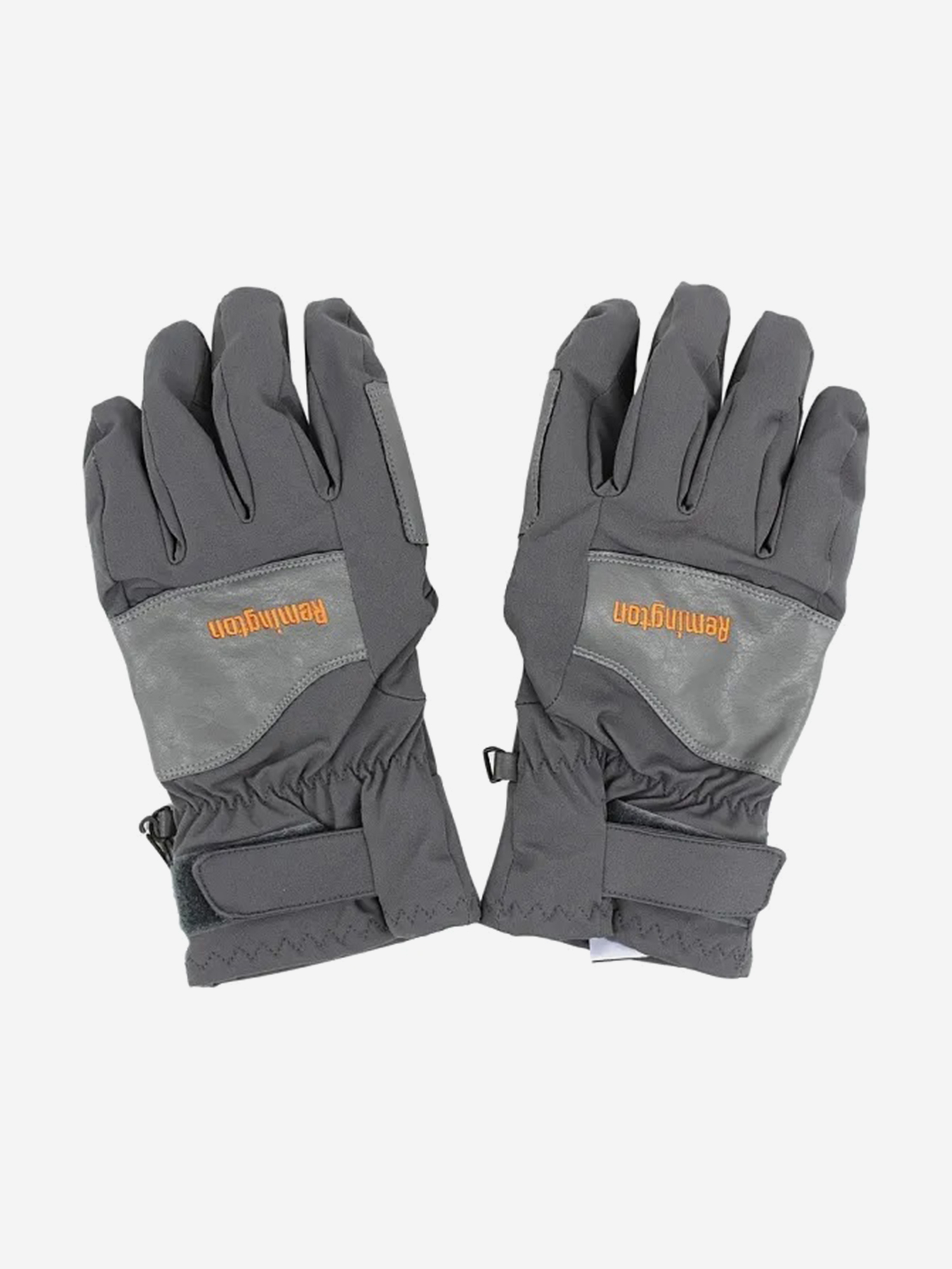 Изображение товара Перчатки Remington Stratus Grey для охоты и рыбалки демисезонные