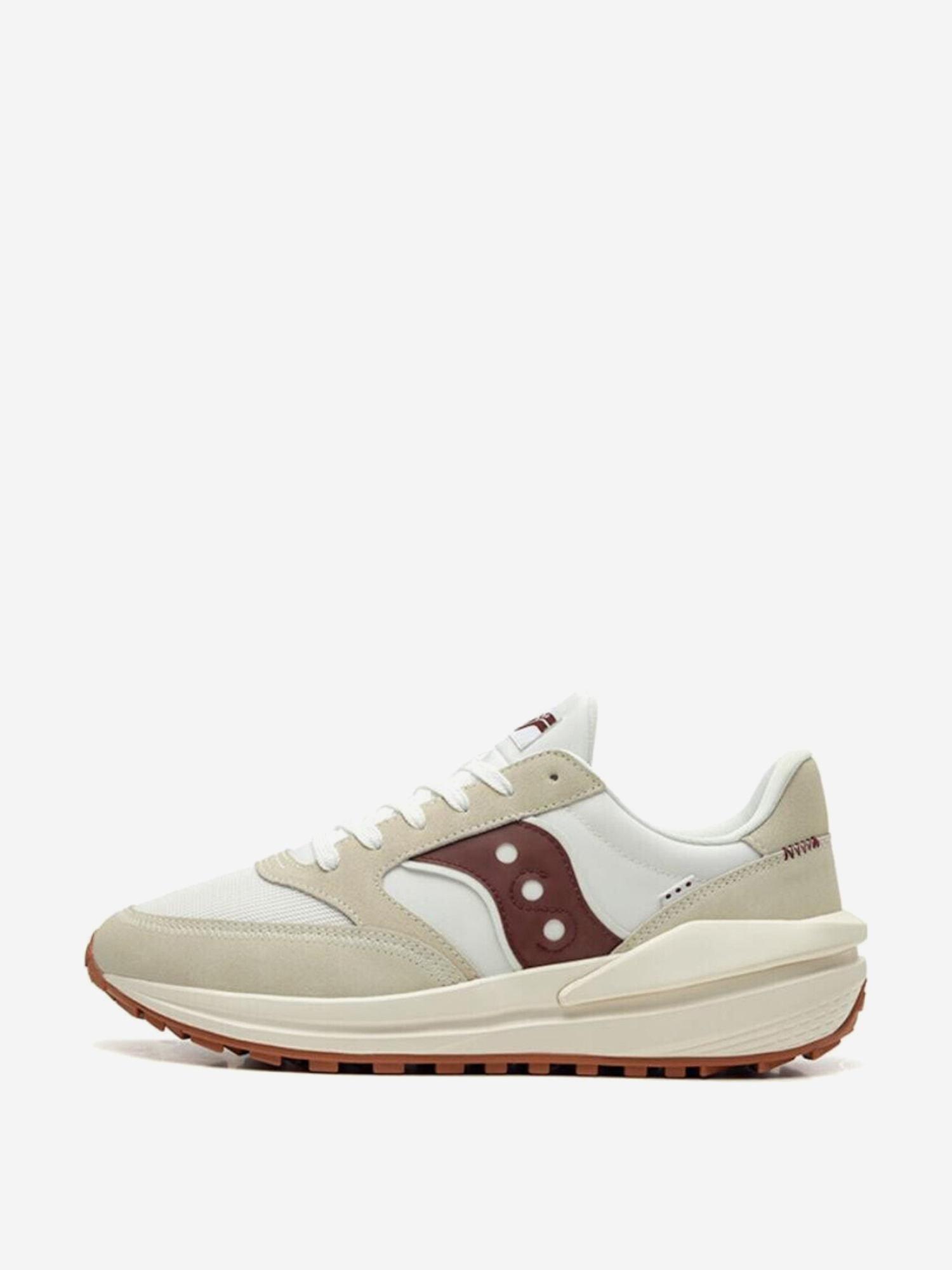 Изображение товара Женские спортивные кроссовки Saucony JAZZ RENEW — стиль и комфорт Изображение товара Женские спортивные кроссовки Saucony JAZZ RENEW — стиль и комфорт