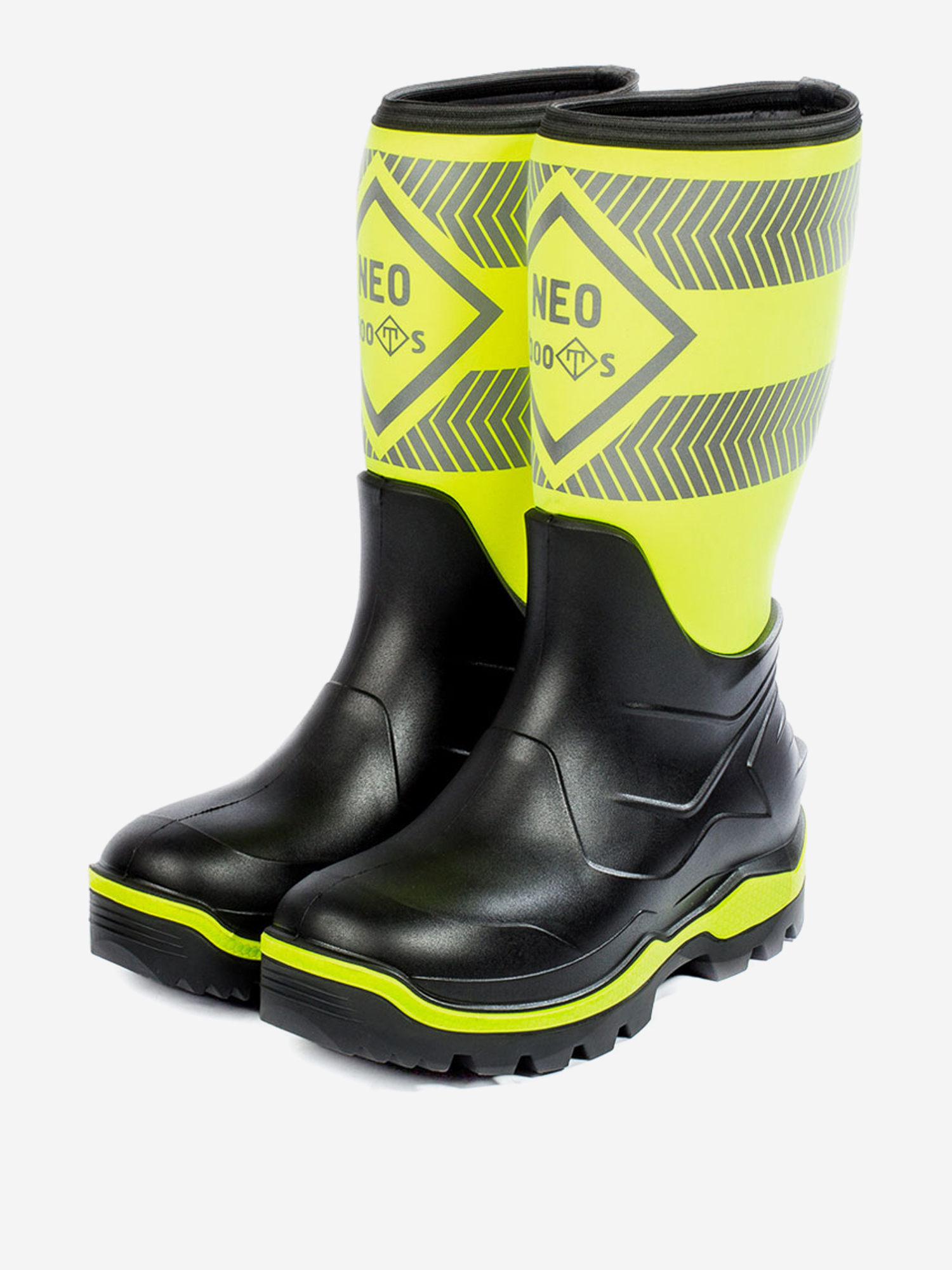 Изображение товара Сапоги мужские NEO BOOTS