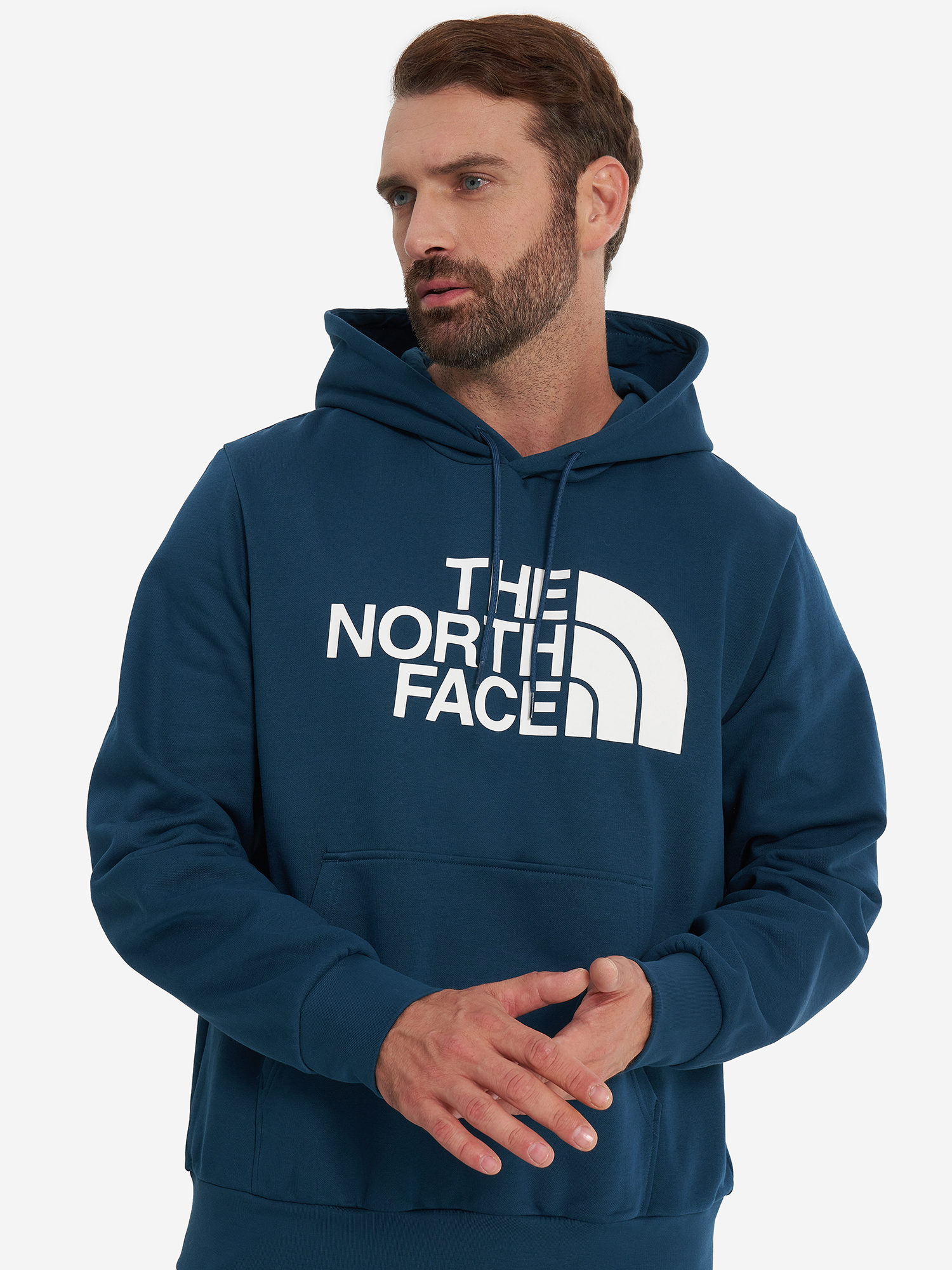 

Худи мужское The North Face Easy, Синий