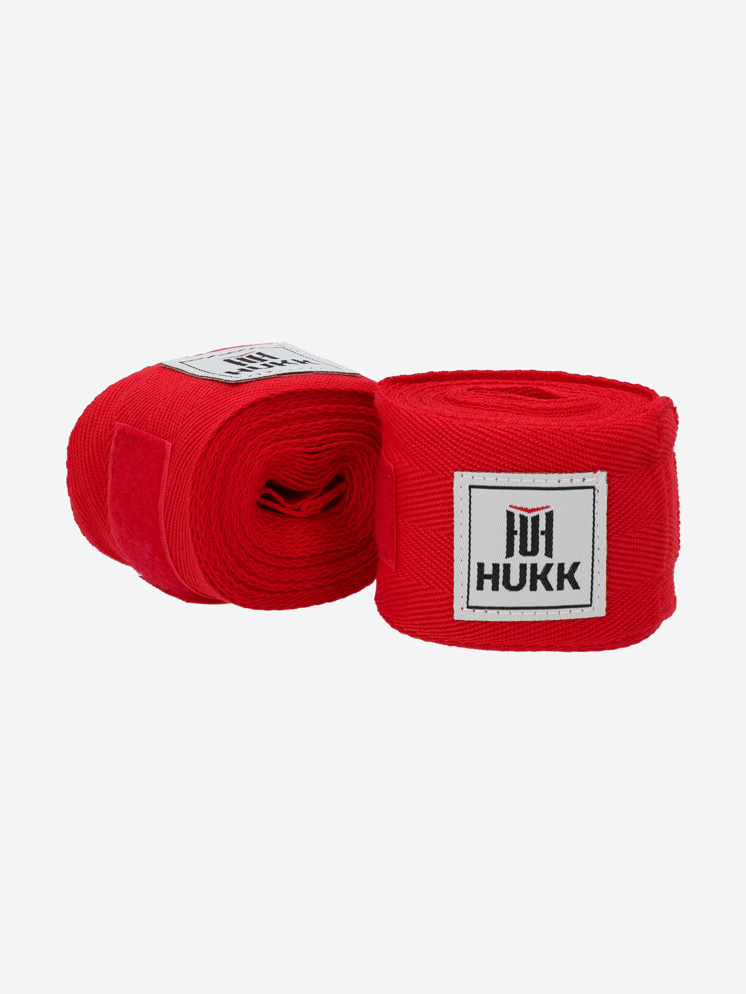 

Бинты Hukk 3,5 м, 2 шт., Красный