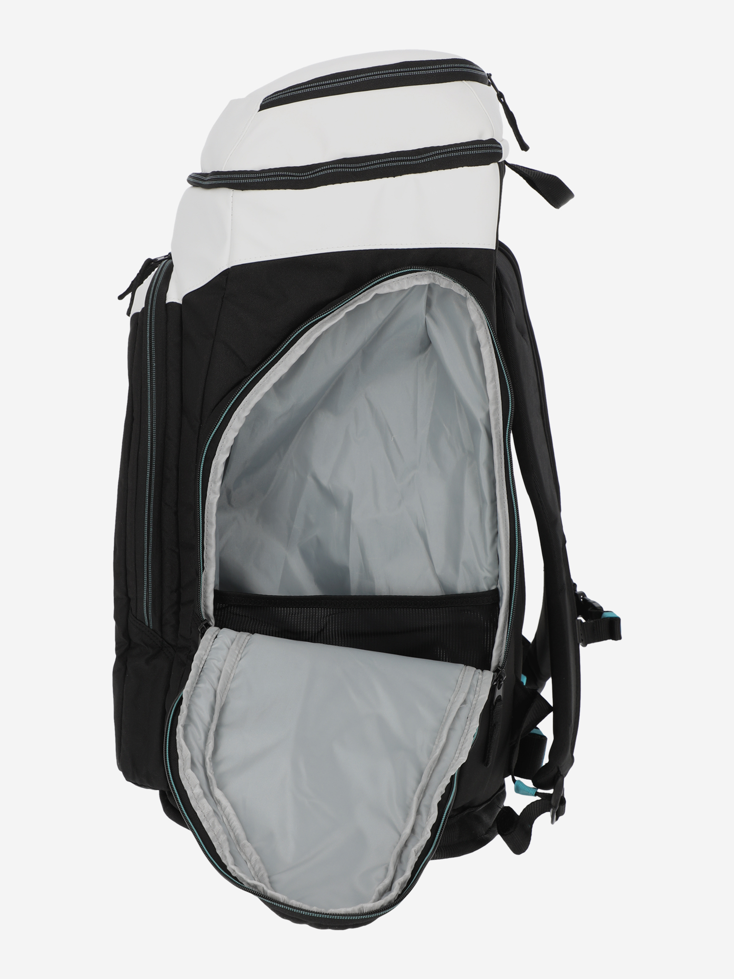 фото Рюкзак head rebels racing 90 л, черный