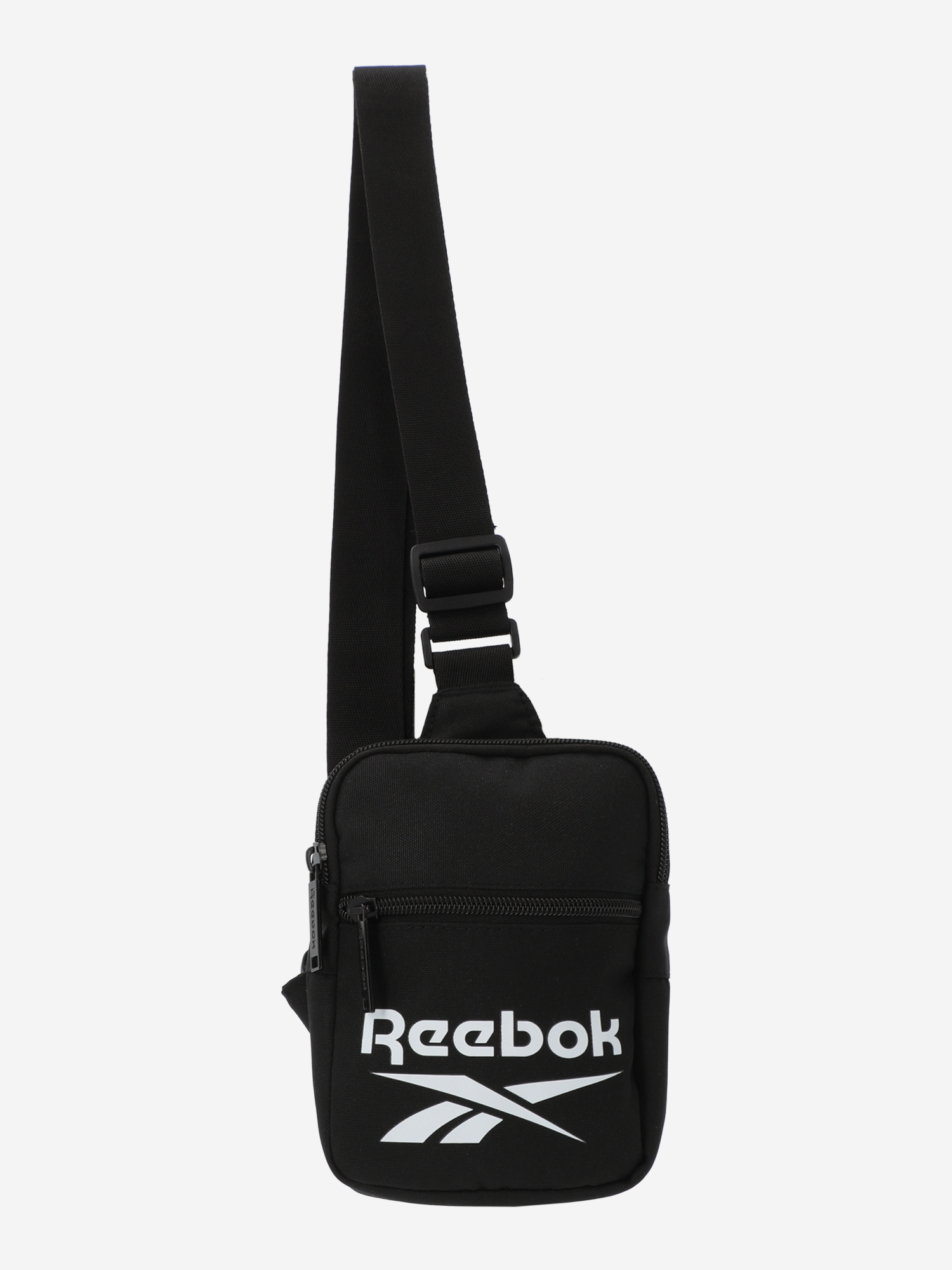 

Сумка через плечо Reebok Ashland, Черный