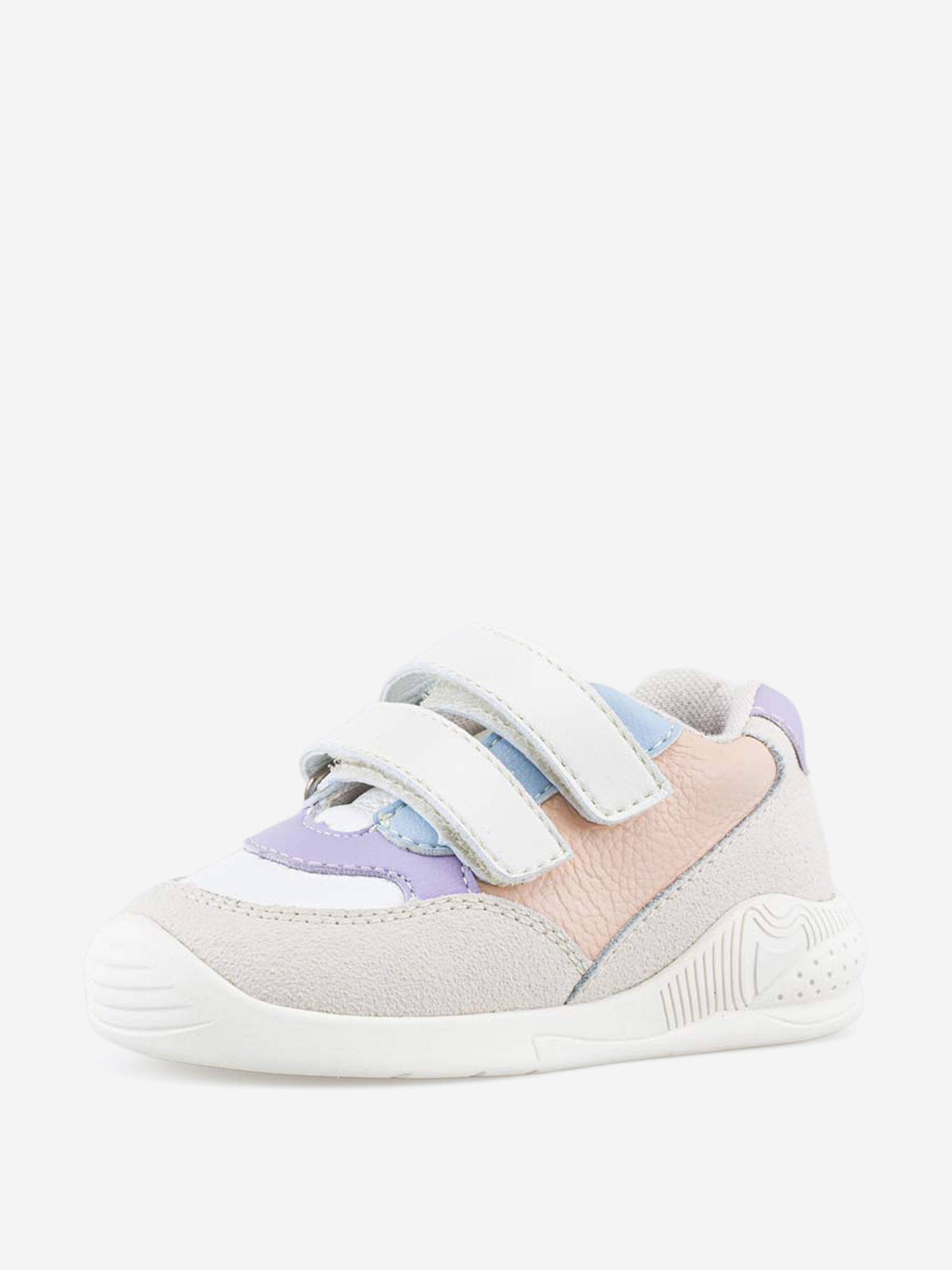 Изображение товара Кроссовки для девочки Котофей