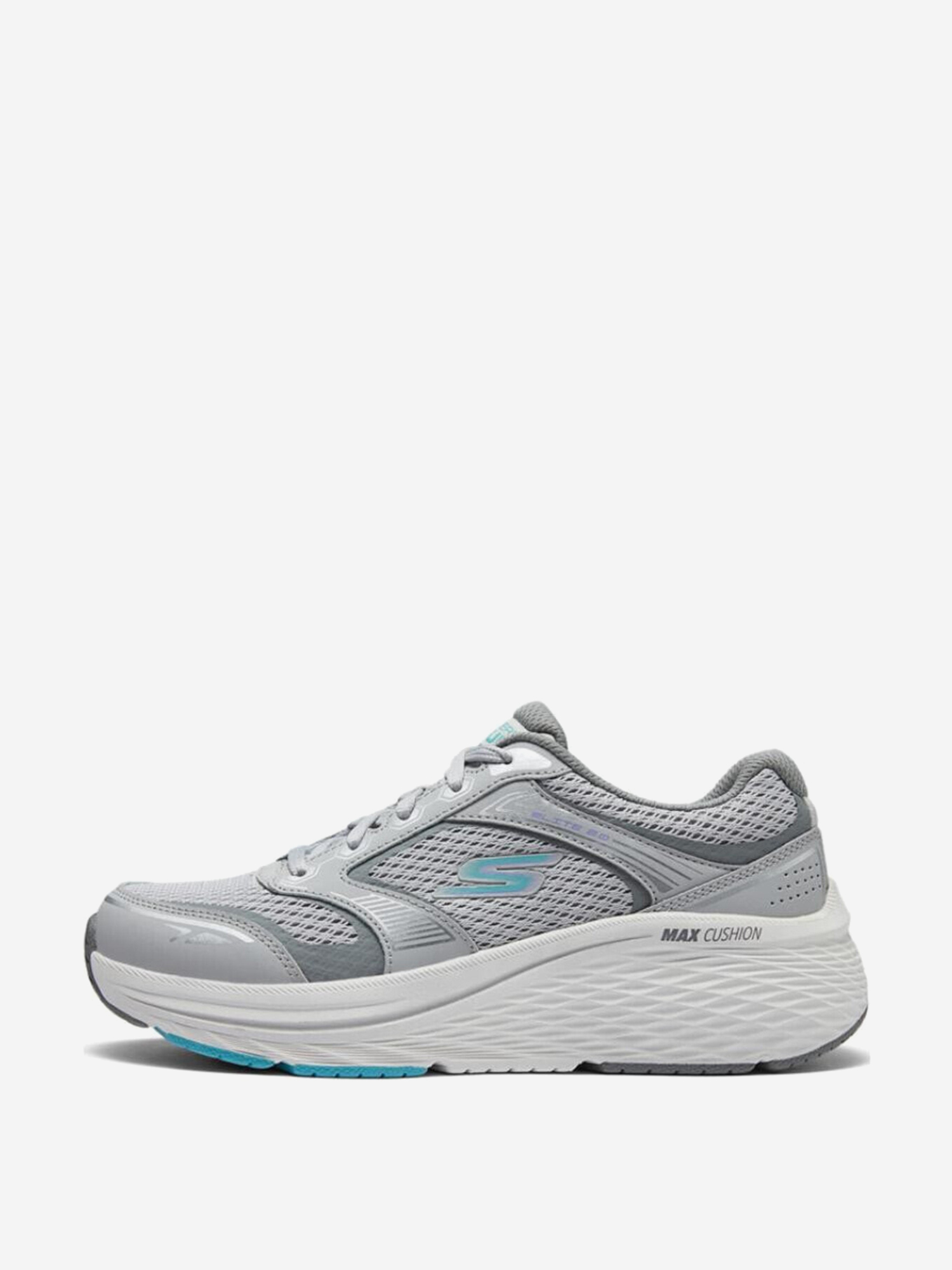 Изображение товара Кроссовки Skechers Max Cushioning женские спортивные с амортизацией
