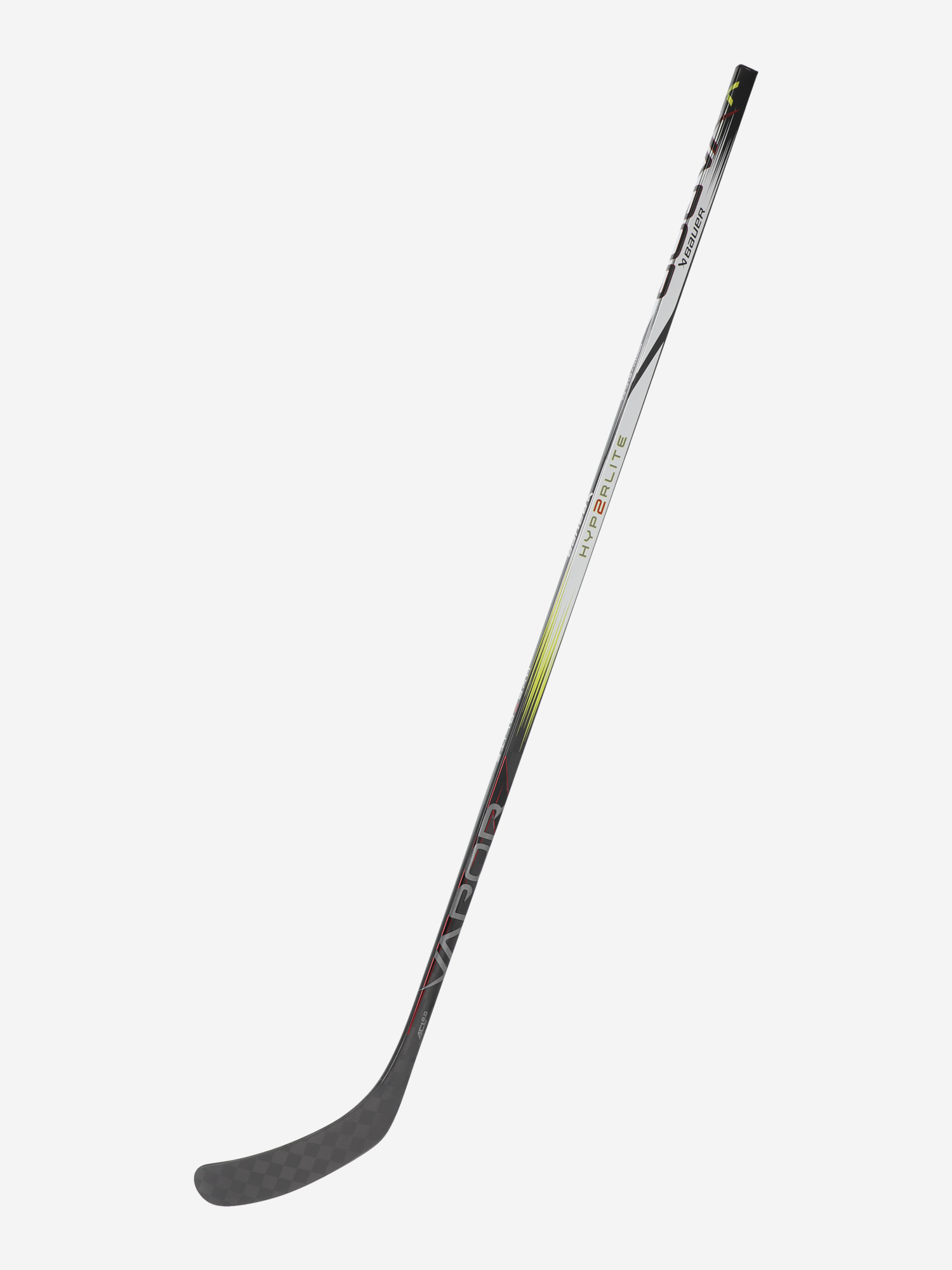 

Клюшка хоккейная Bauer Vapor Hyperlite 2 SR, Черный