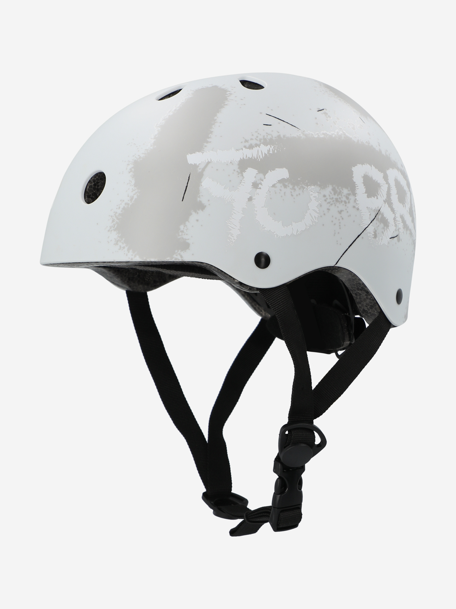 

Шлем велосипедный детский Stern BMX Helmet, Белый