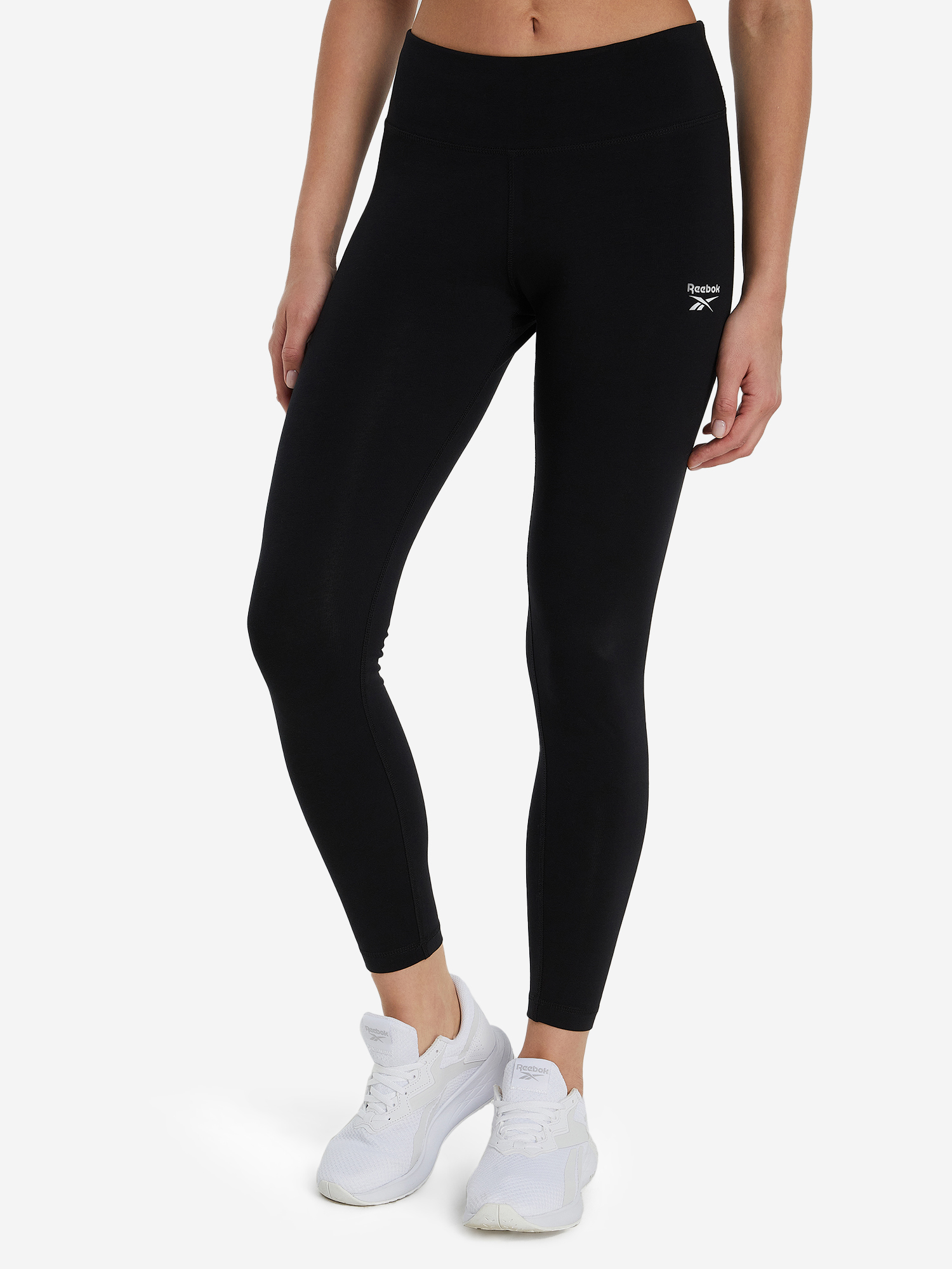 

Легинсы женские Reebok, Черный