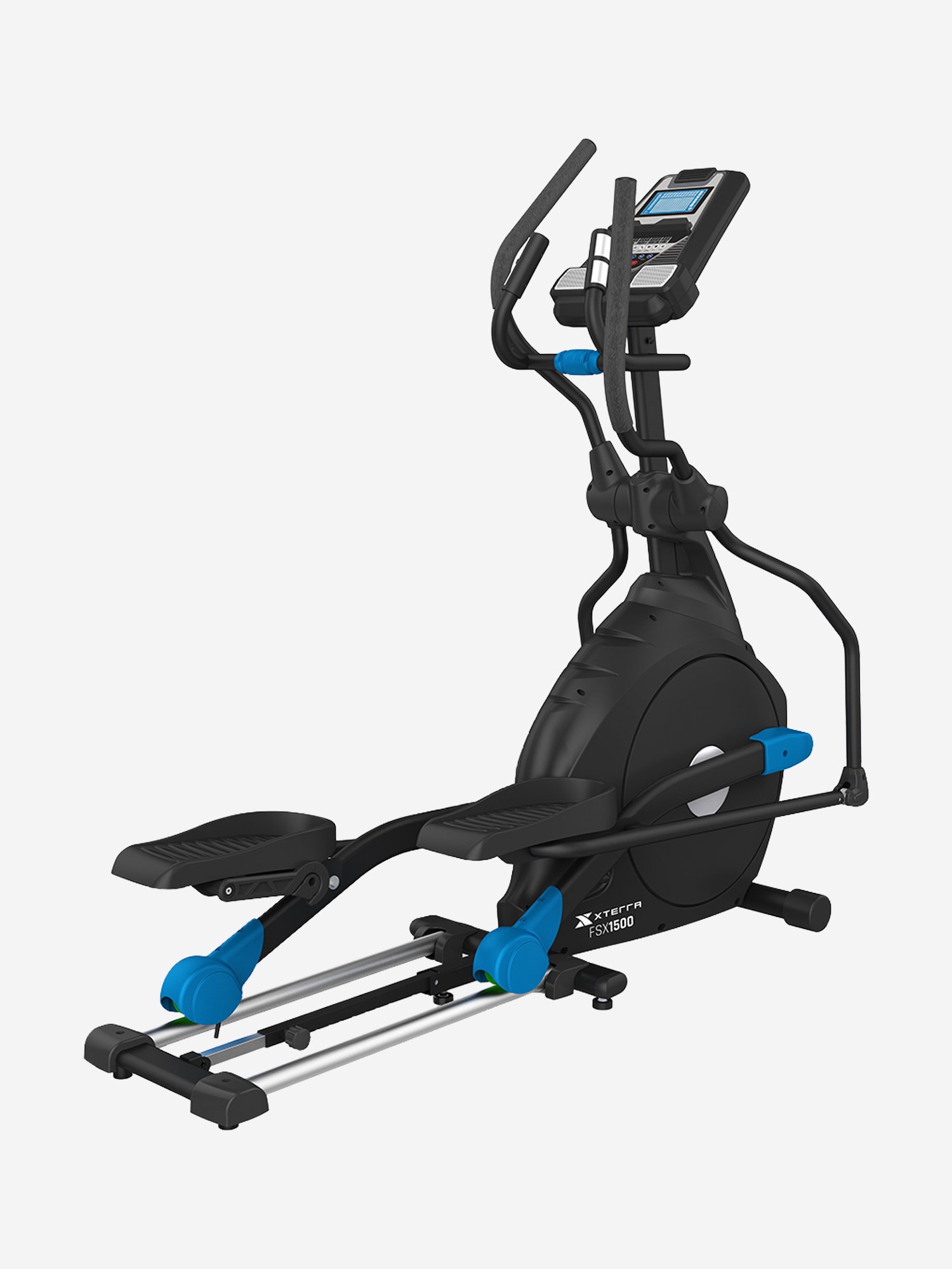 Изображение товара Эллиптический тренажер XTERRA FSX1500 для домашних тренировок