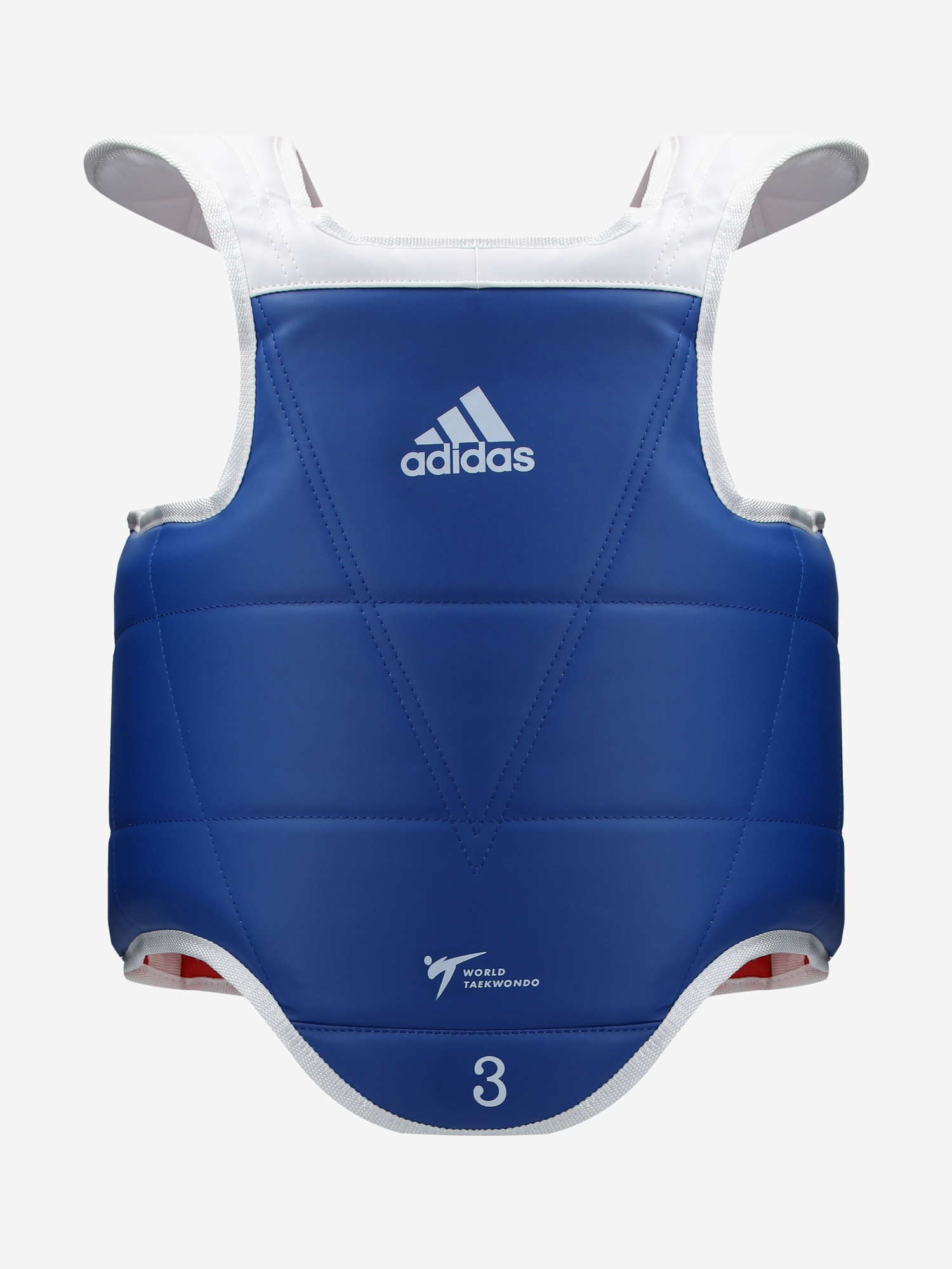 

Жилет защитный детский adidas, Мультицвет