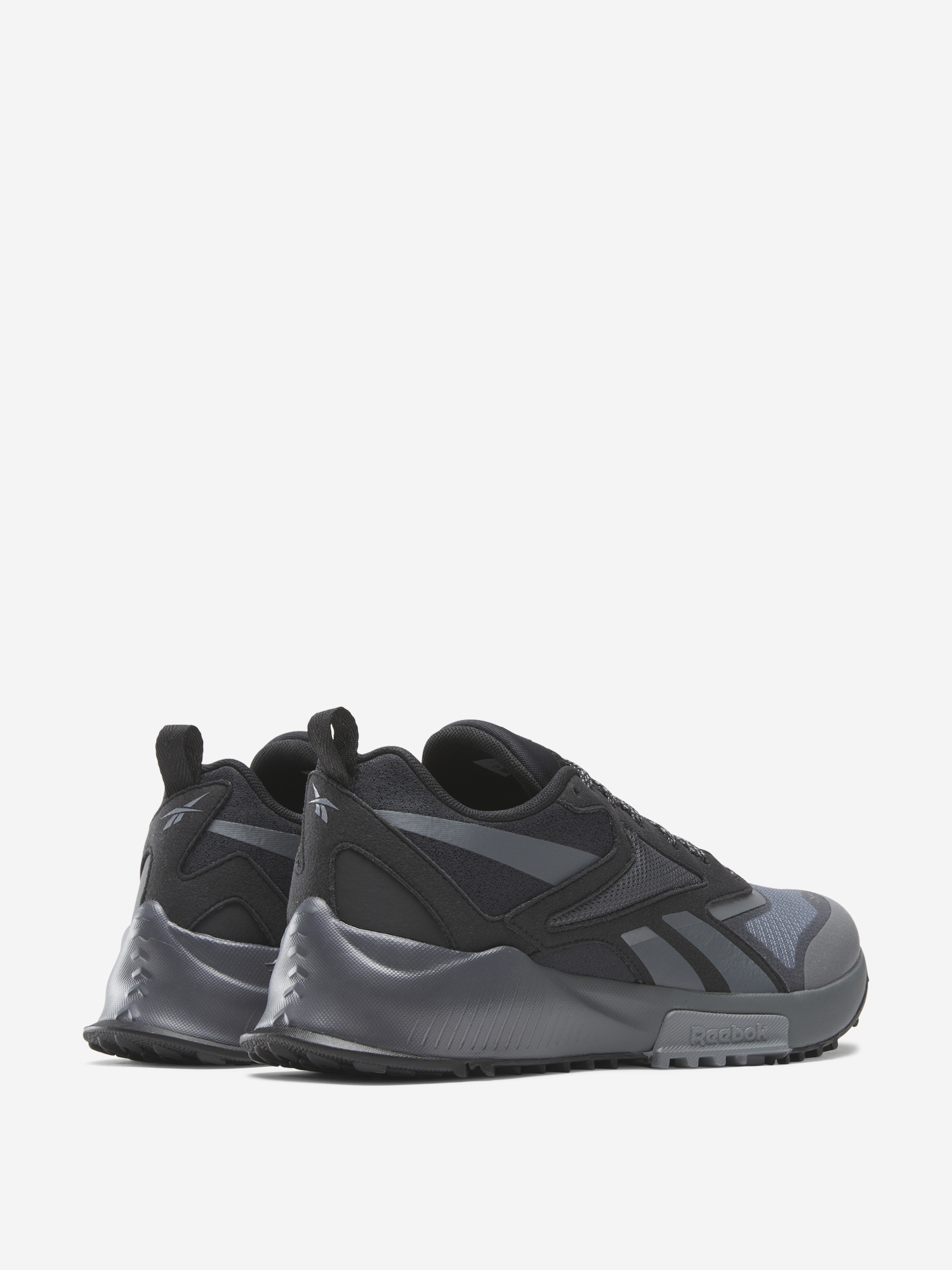 Кроссовки мужские Reebok Lavante Trail 2, Черный 3