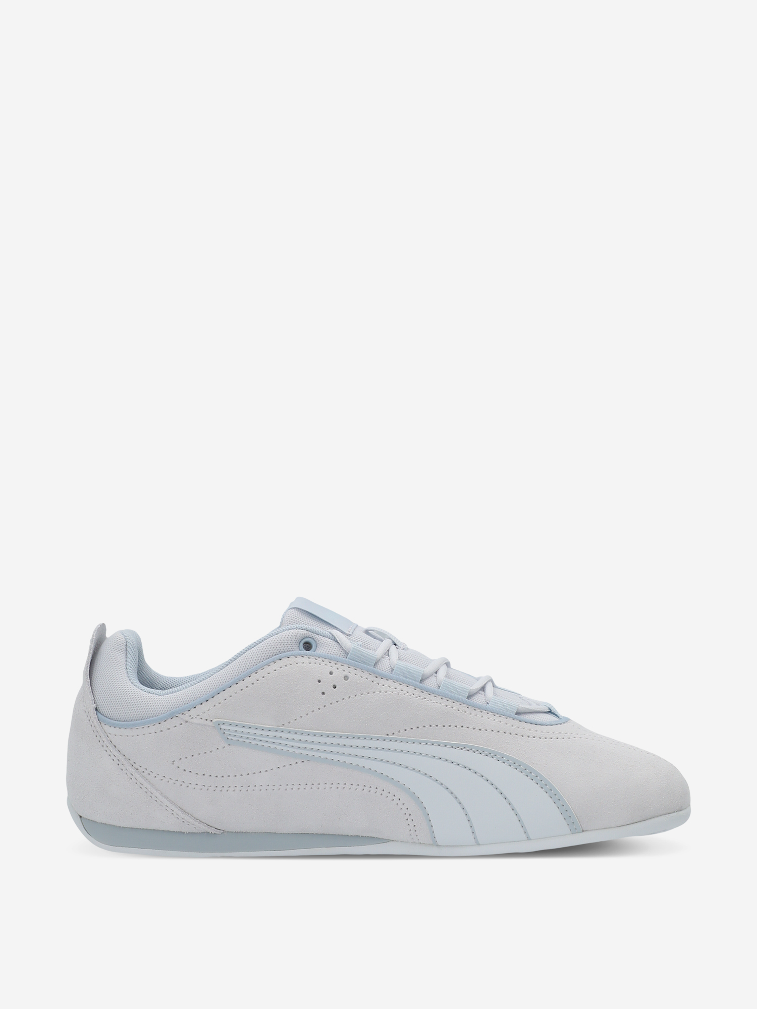Кроссовки женские PUMA Catch Soleil Sd, Бежевый 4