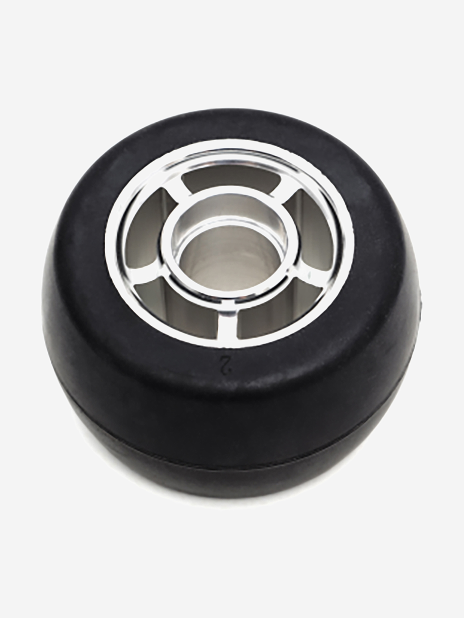 

Колесо для лыжероллеров KV+ WHEEL FALCO CLASSIC standart, Черный