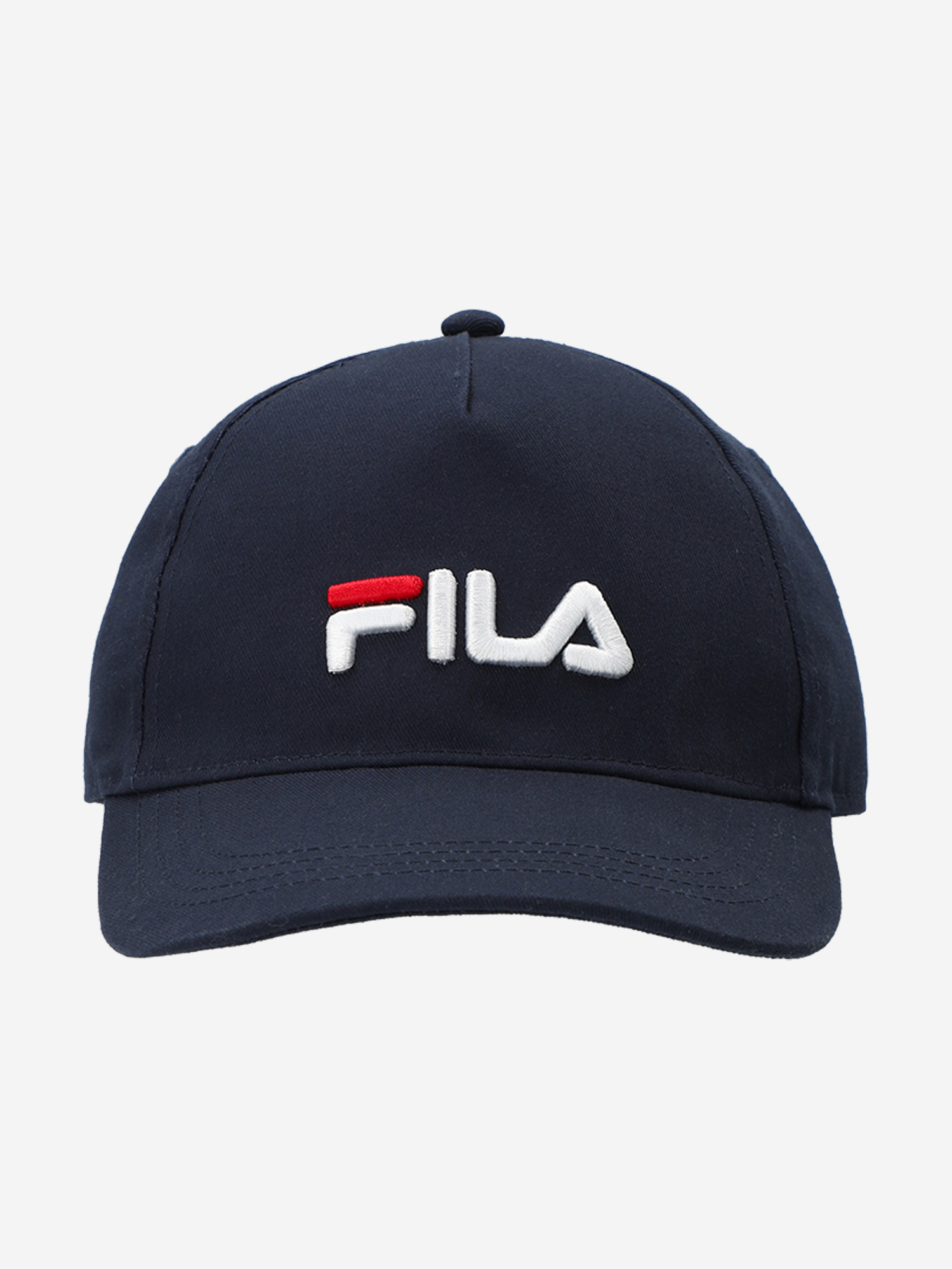 фото Бейсболка для мальчиков fila, синий