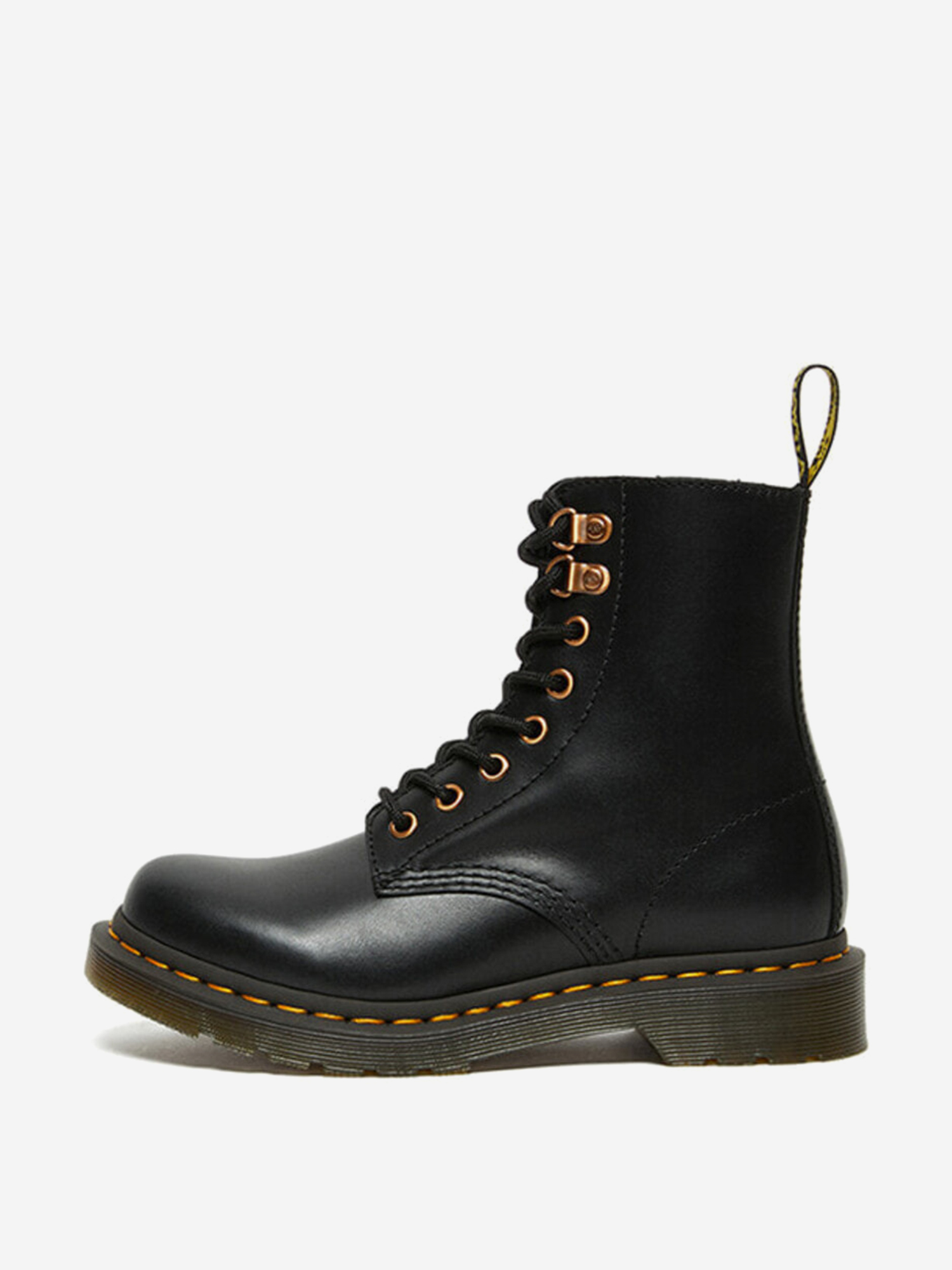 Изображение товара Ботинки женские DR. MARTENS 1460 Pascal Hdw Martin Boots