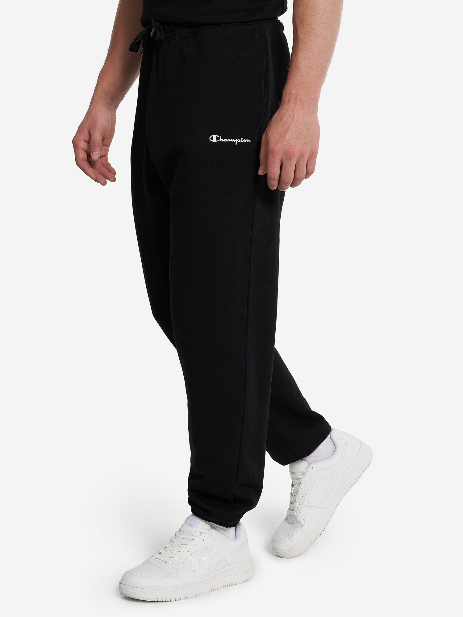 

Брюки мужские Champion Basic, Черный
