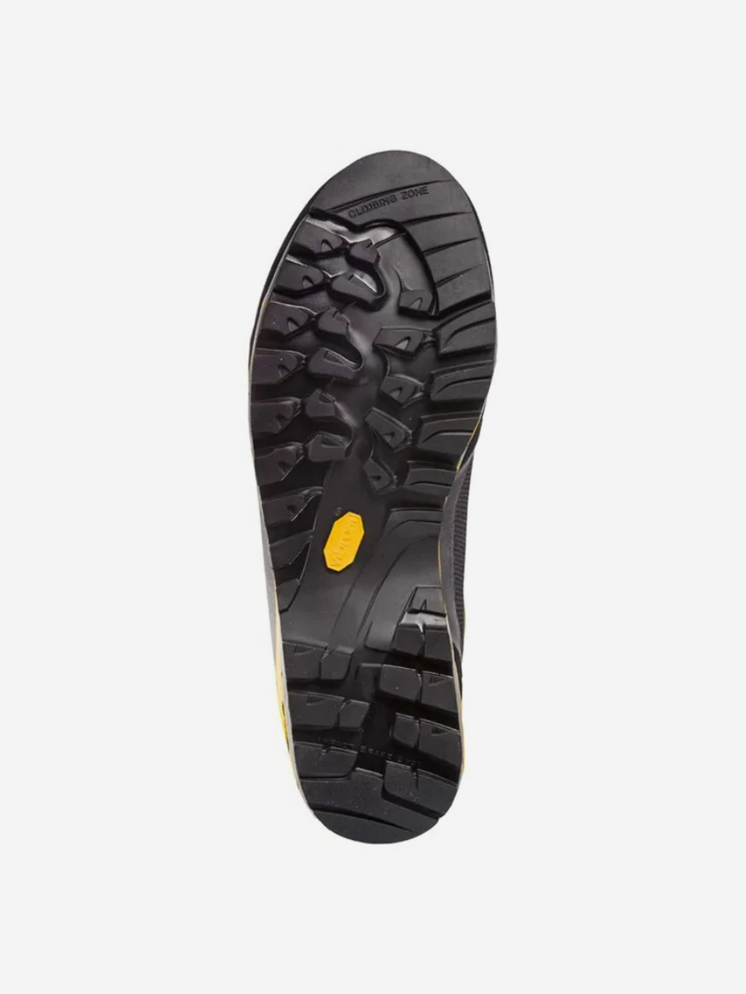 Альпинистские ботинки мужские La Sportiva Trango Tech Gtx, Черный Вид№6