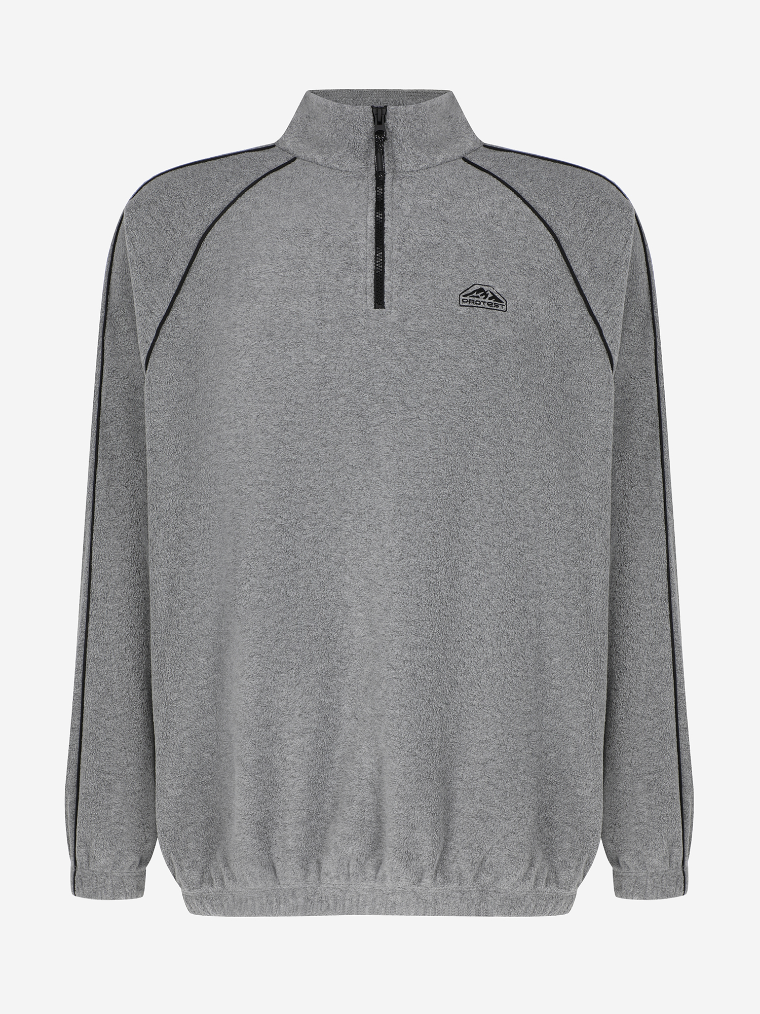 Толстовка мужская Protest Alton Серый 5299₽