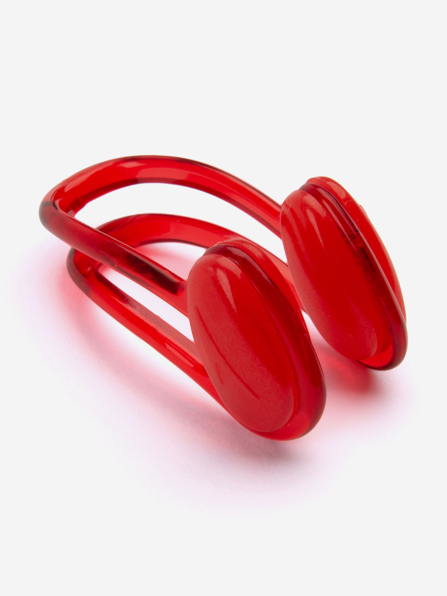 

Зажим для носа Speedo, Красный