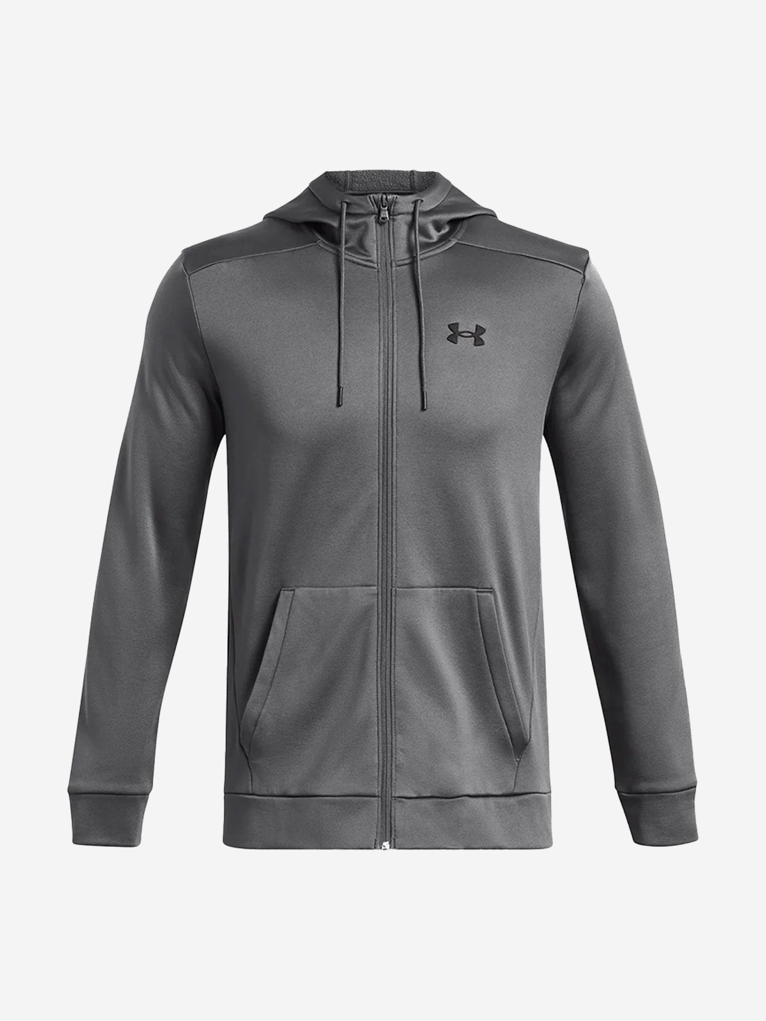 Толстовка мужская Under Armour Серый 6299₽