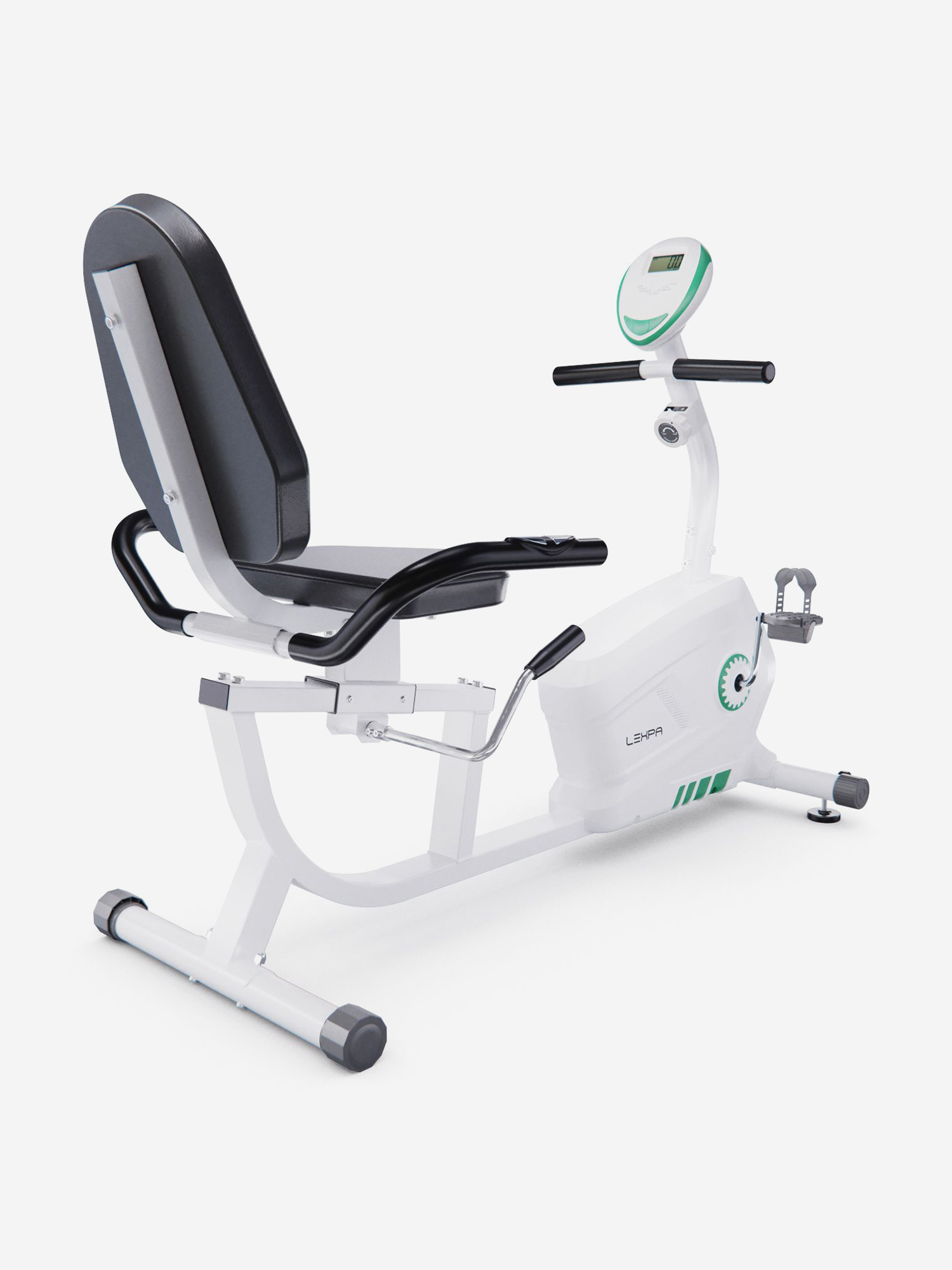 Изображение товара Велотренажер X-Bike DFC LEXPA YA-370