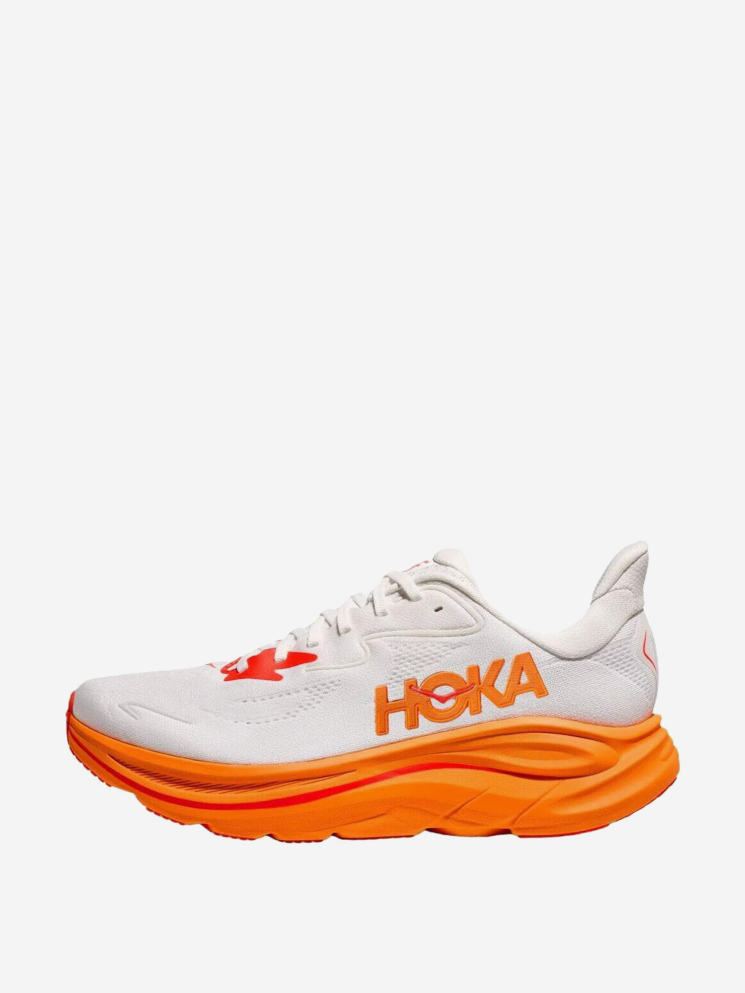 Изображение товара Кроссовки беговые женские HOKA ONE ONE 1162031-FGZDESTH0X-WHITE всесезонные