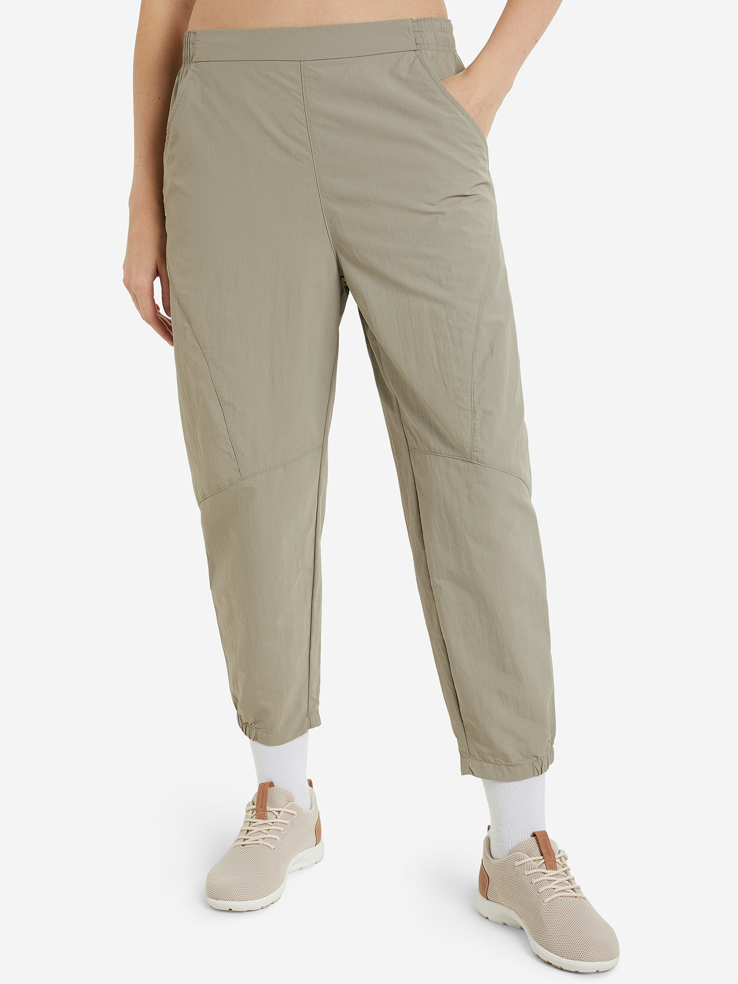 

Брюки женские Outventure, Бежевый