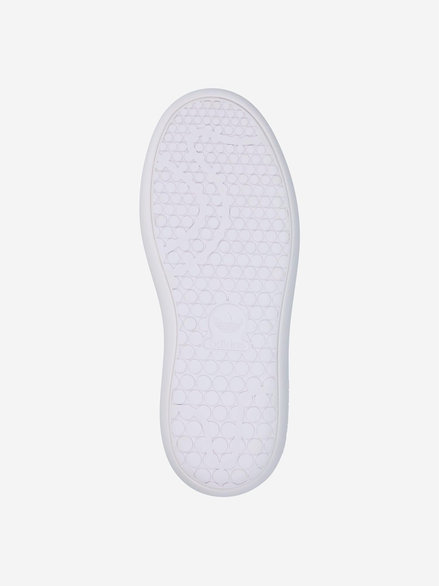фото Кеды женские adidas stan smith pf, белый