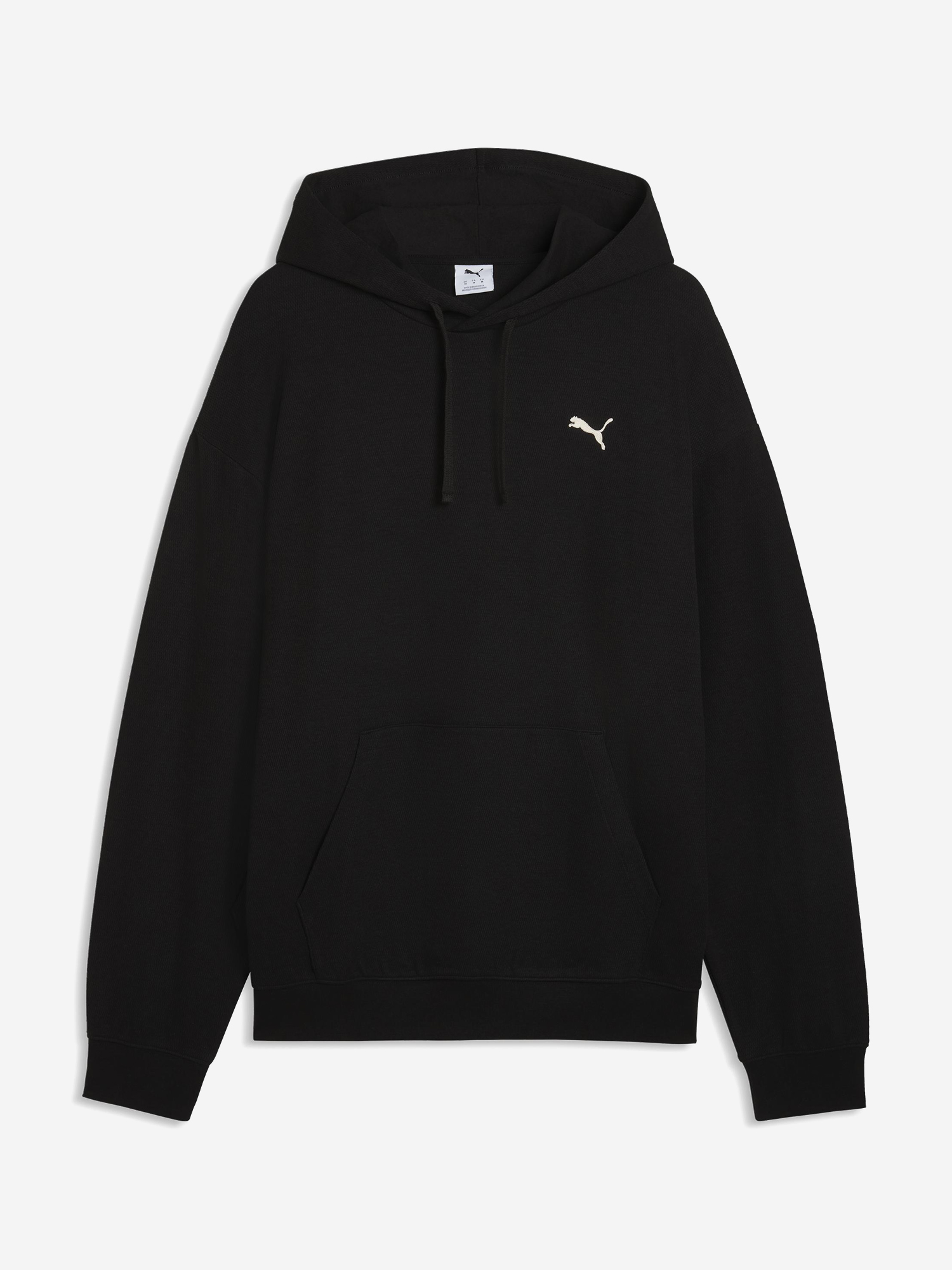 Худи мужское Puma, черный, арт. 692019p0p-01