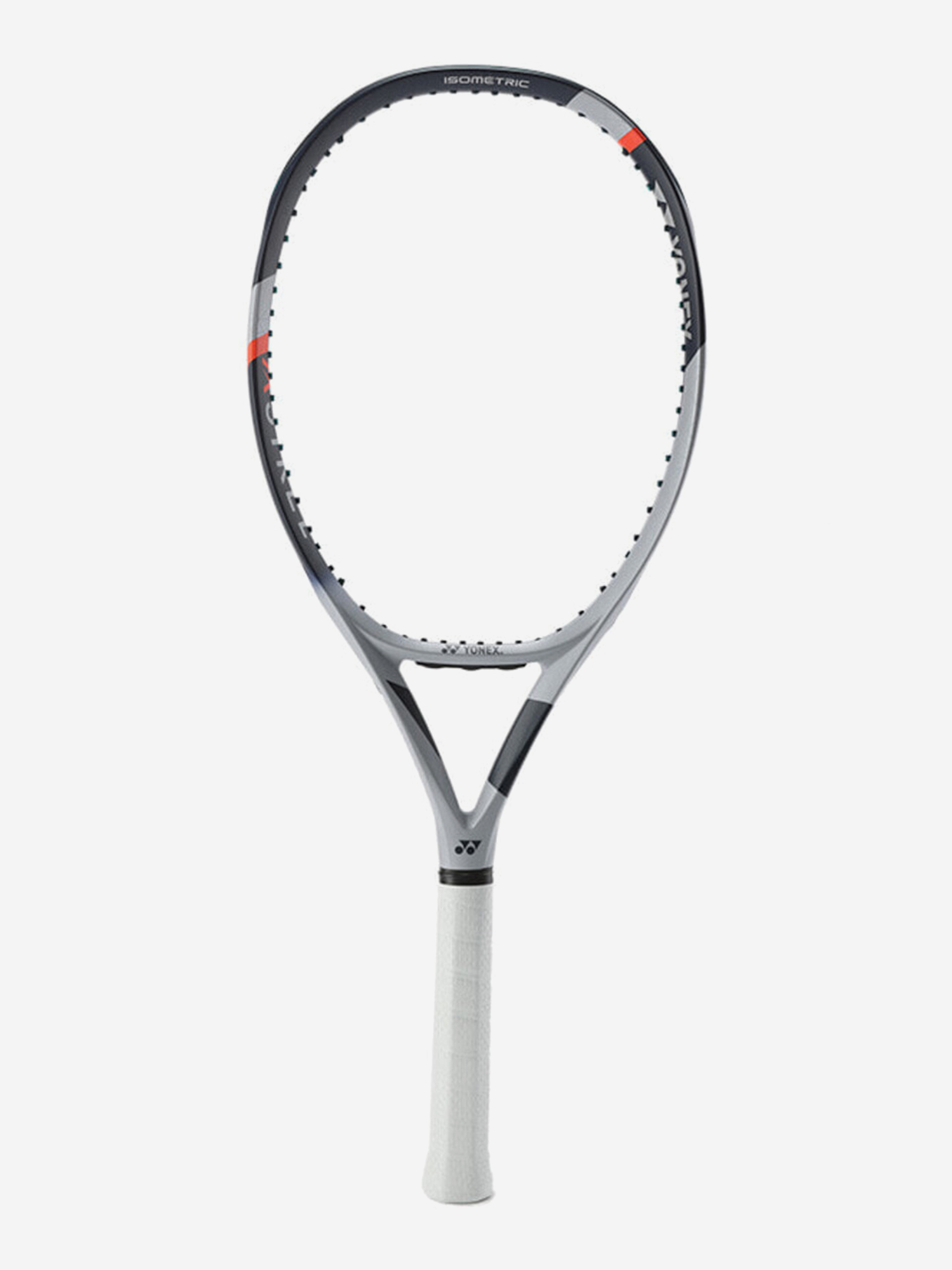 Изображение товара Ракетка для тенниса Yonex Astrel 105 27", натяжение струн 48, Синий/Голубой/Белый